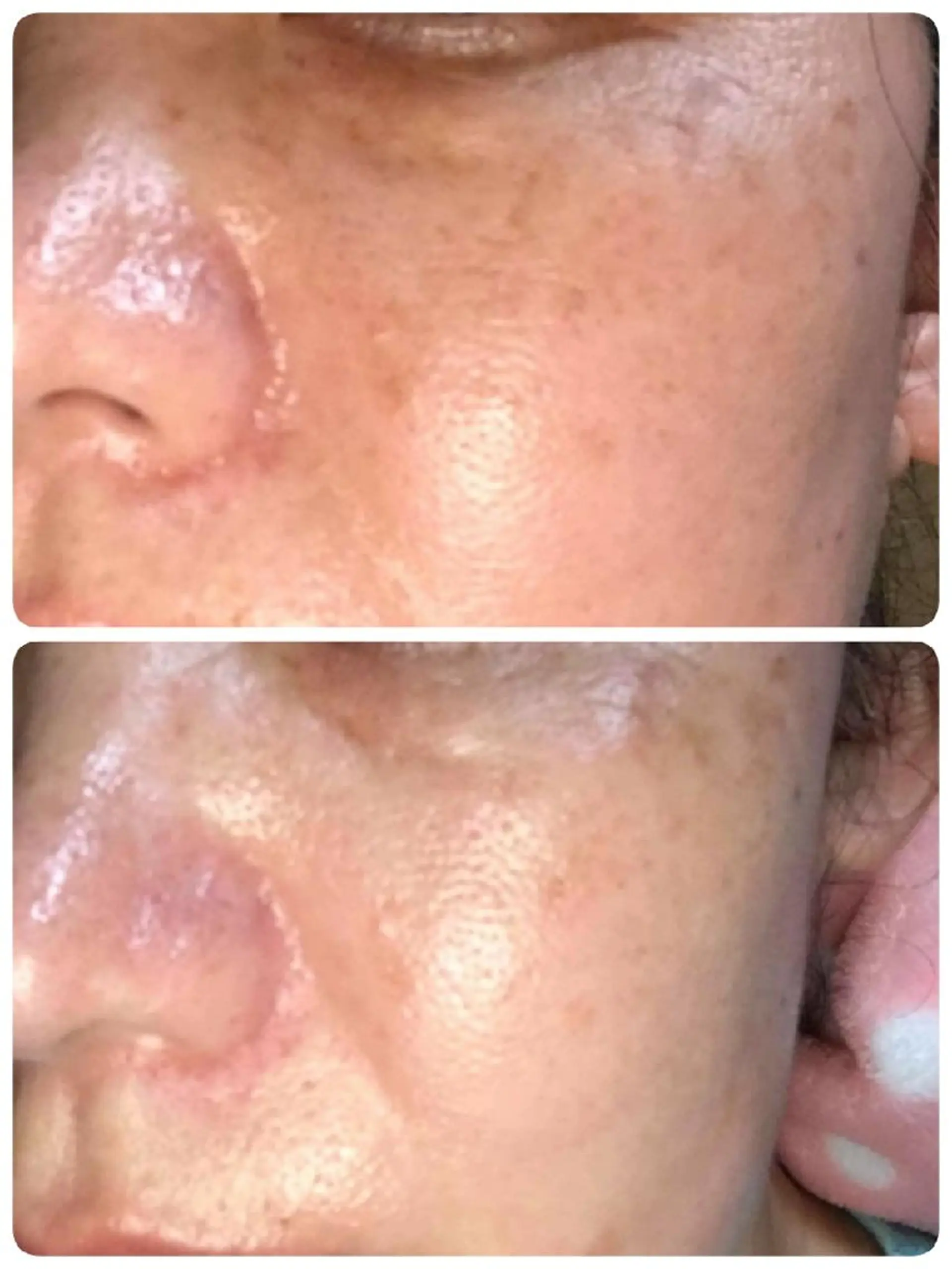 辻 恵理のエステ・リラクイメージ