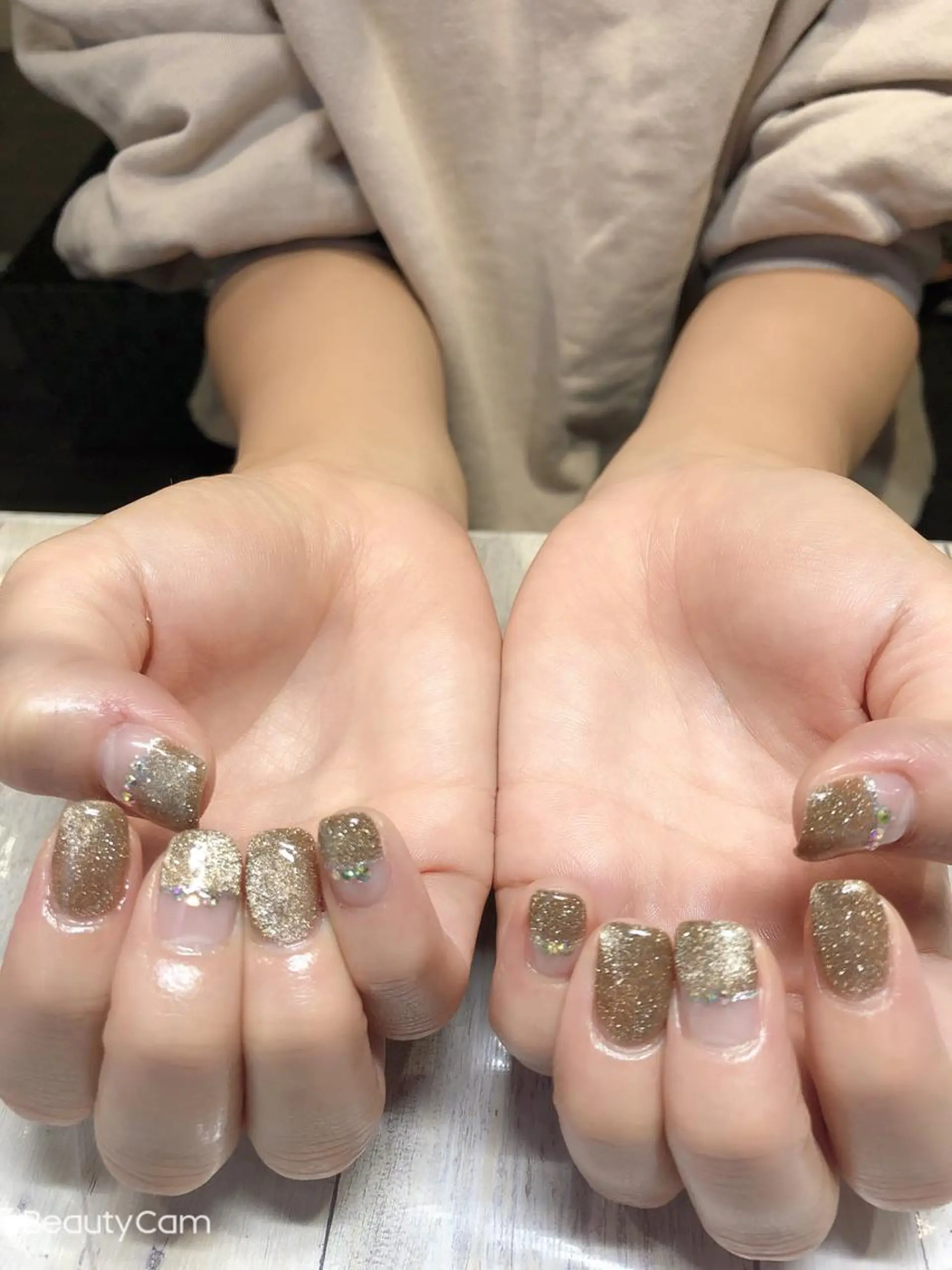 ネイル ✨アン ミユ✨のネイルデザイン