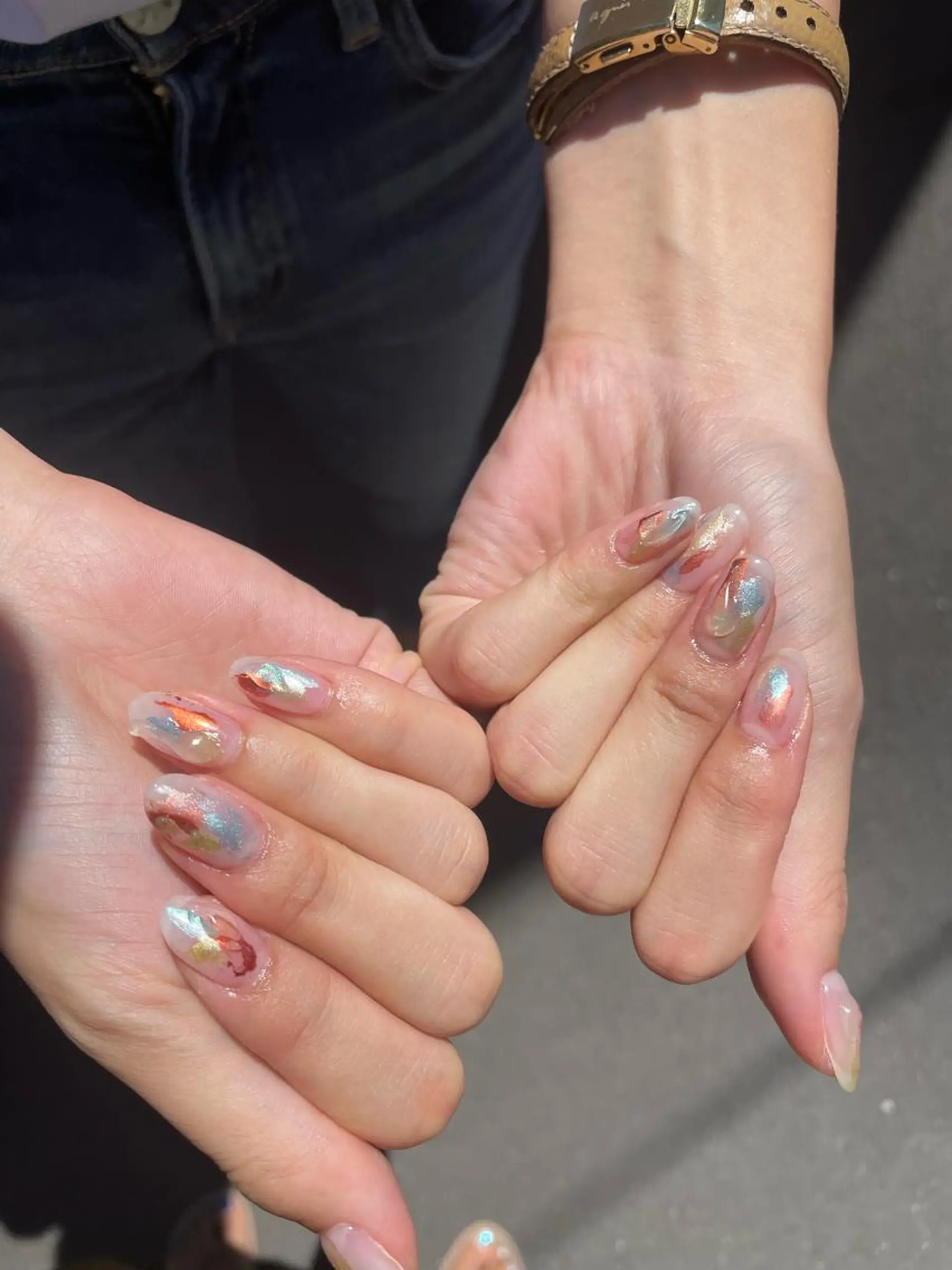 ネイル MH_ Nailのネイルデザイン