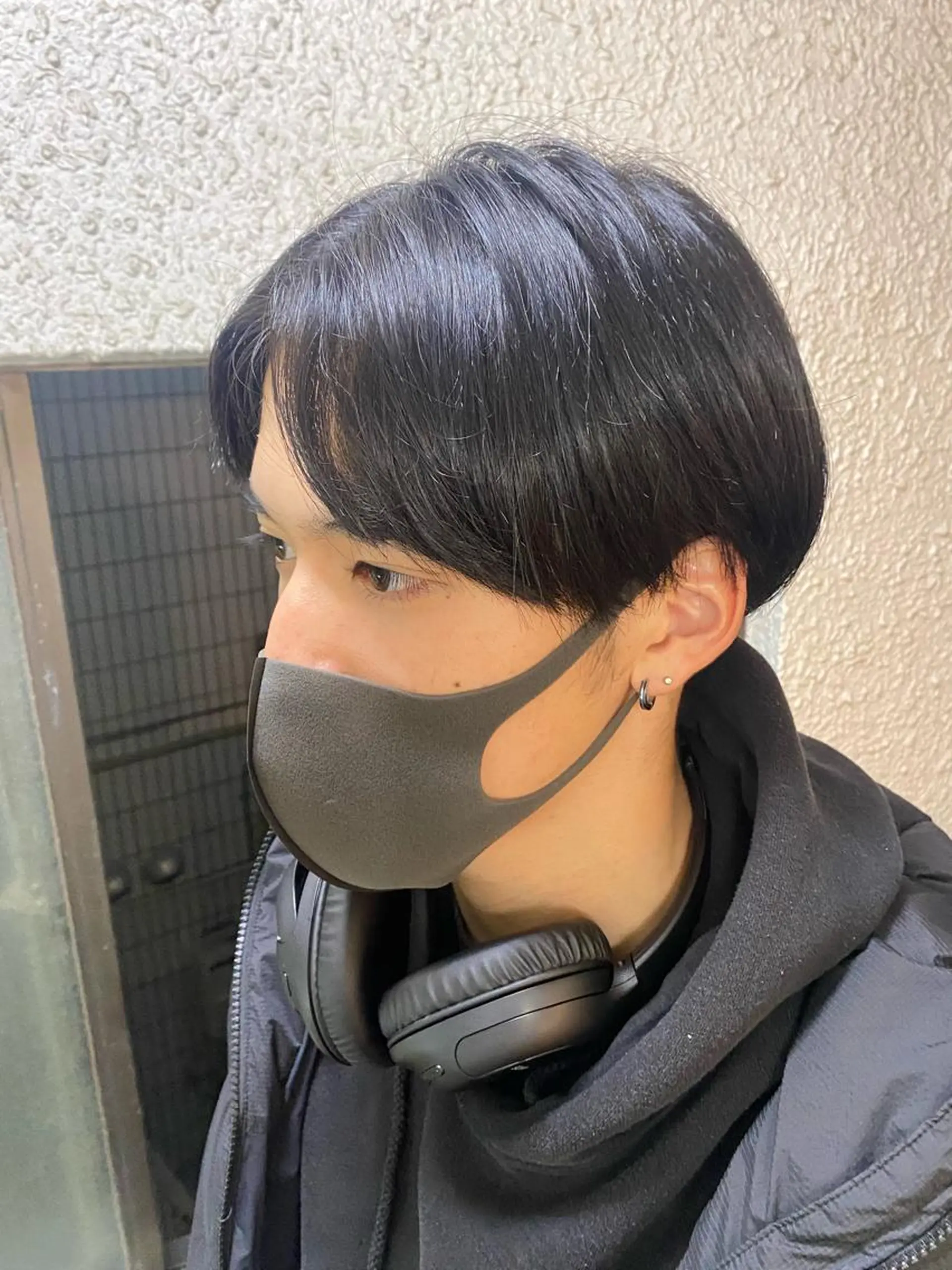 カラー niconail 🧣ayu 📍烏山のネイルデザイン