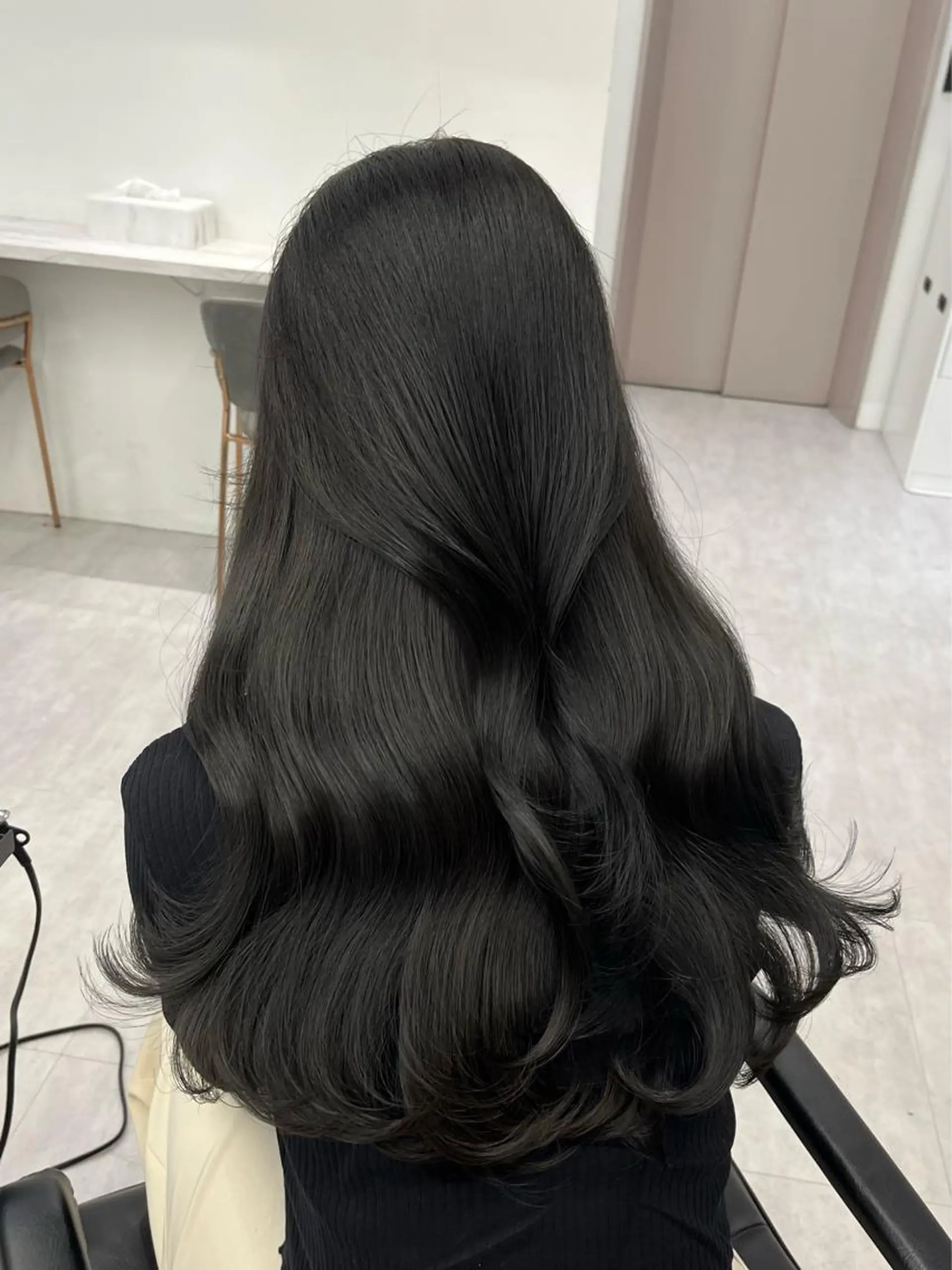 セミロング カラー パーマ ヘアアレンジ メンズ 結婚式・ブライダル メンズブリーチ メンズハイトーン メンズ韓国風 メンズベリーショート 韓国ヘア×2way 🇰🇷和知拓郎のヘアスタイル