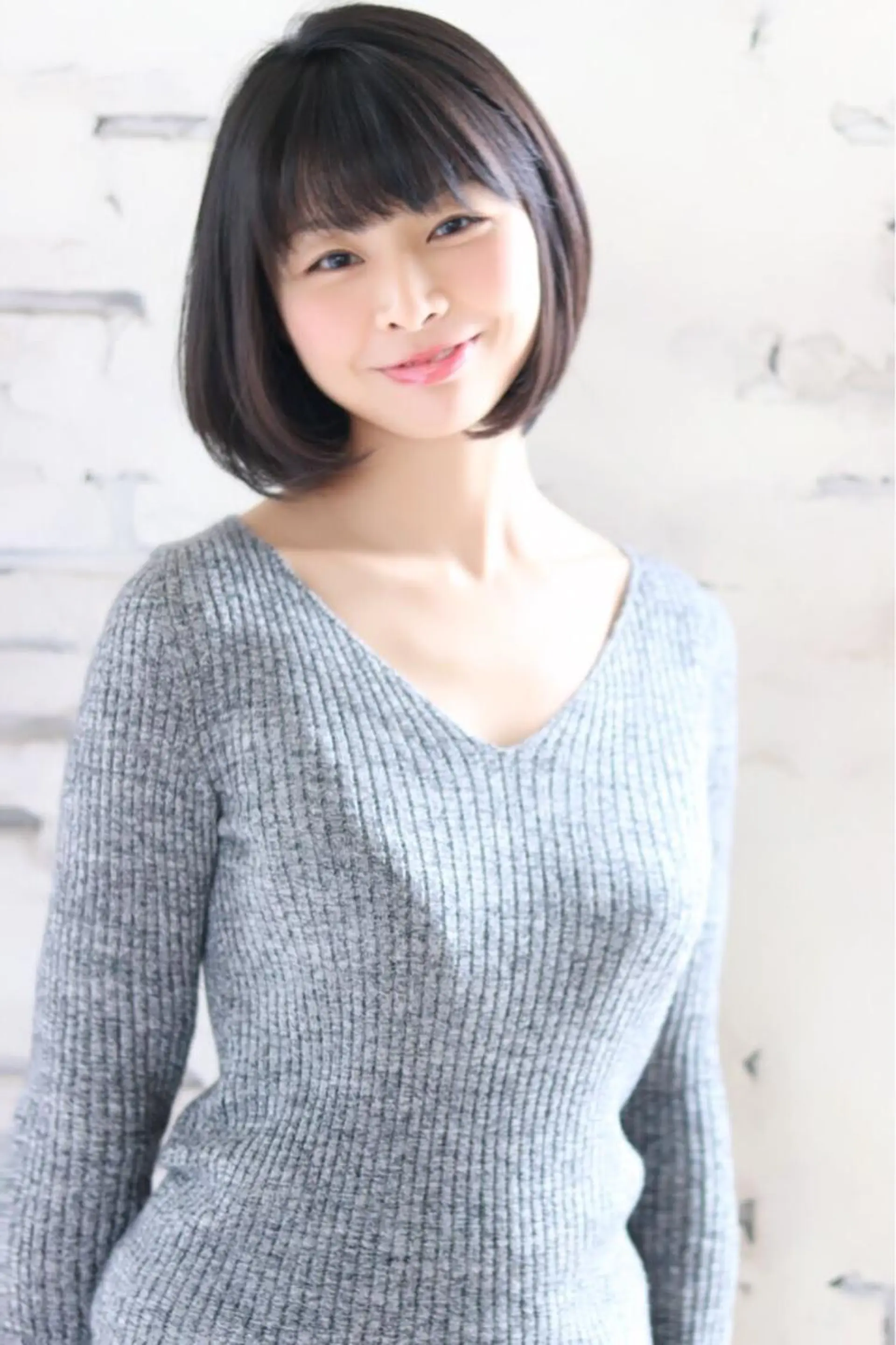 ミディアム CHARMER店長 ✂︎大塚大登のヘアスタイル