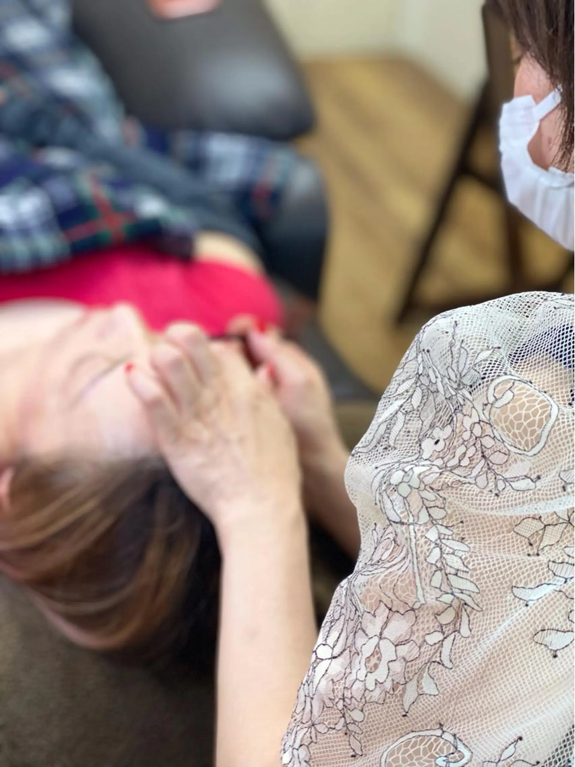 マツエク・マツパ luonto ルオントの眉毛・アイブロウイメージ