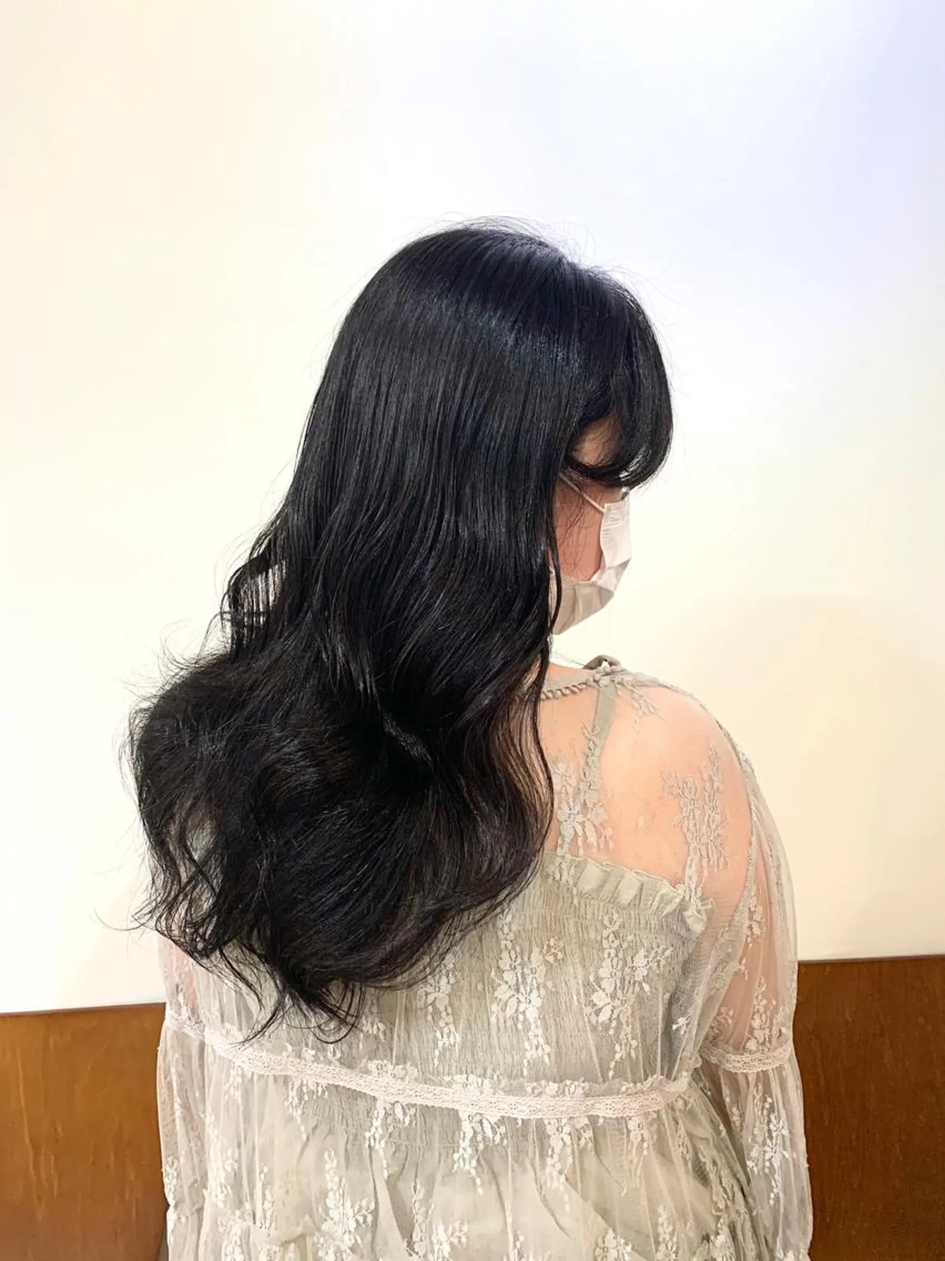 カラー 本場韓国ヘア特化 아이비/Aibiのヘアスタイル