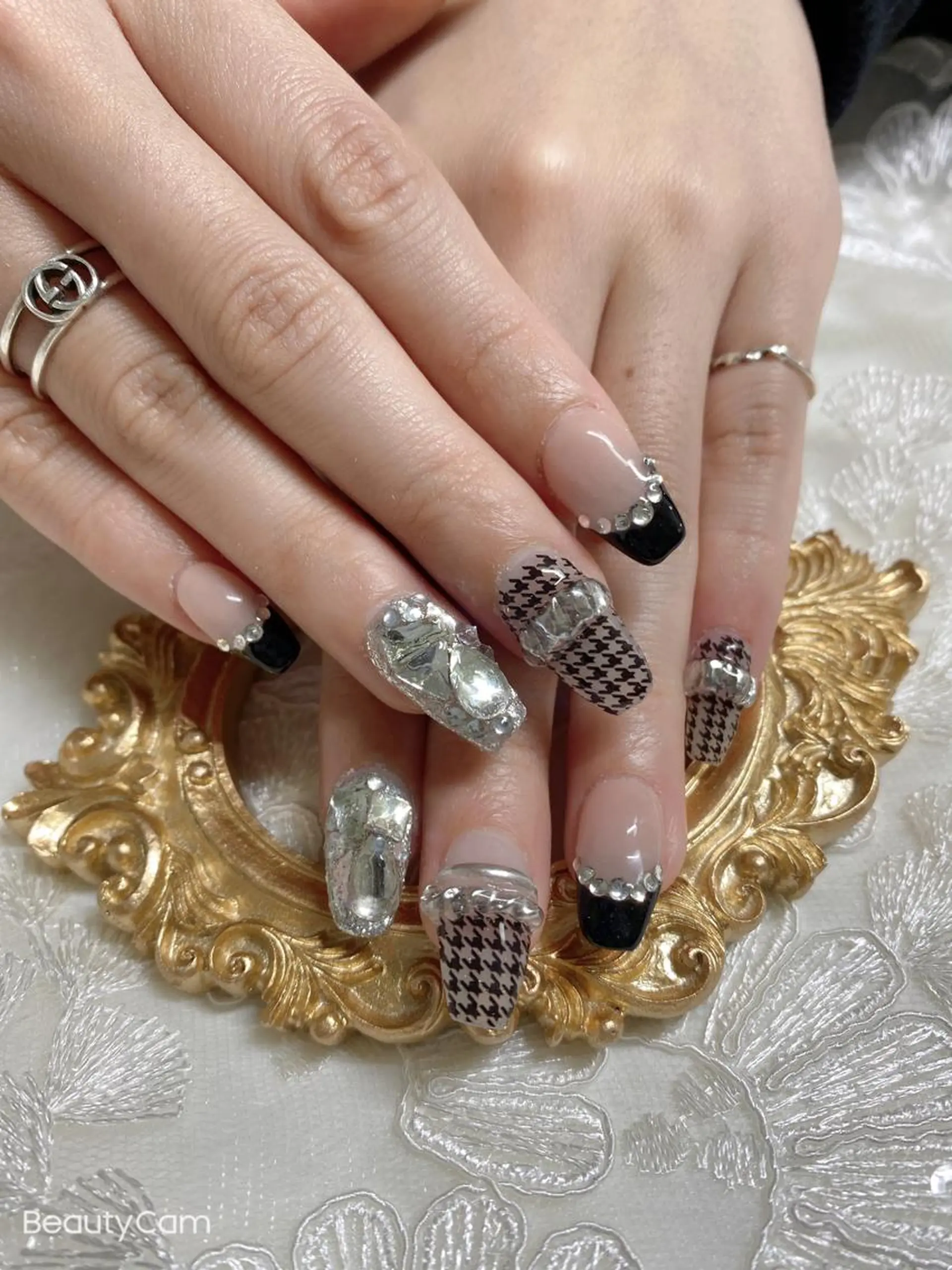 ネイル ハンドネイル Max nail&eyeのネイルデザイン