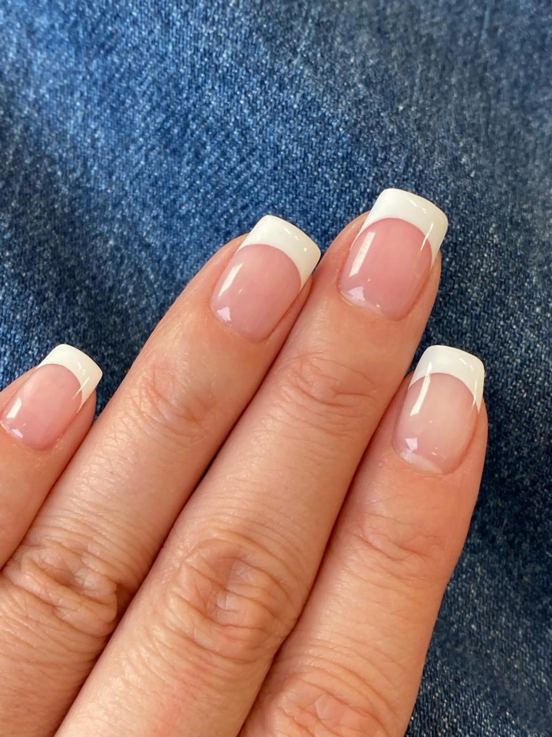 ネイル ハンドネイル NAIL SALON 吉のネイルデザイン