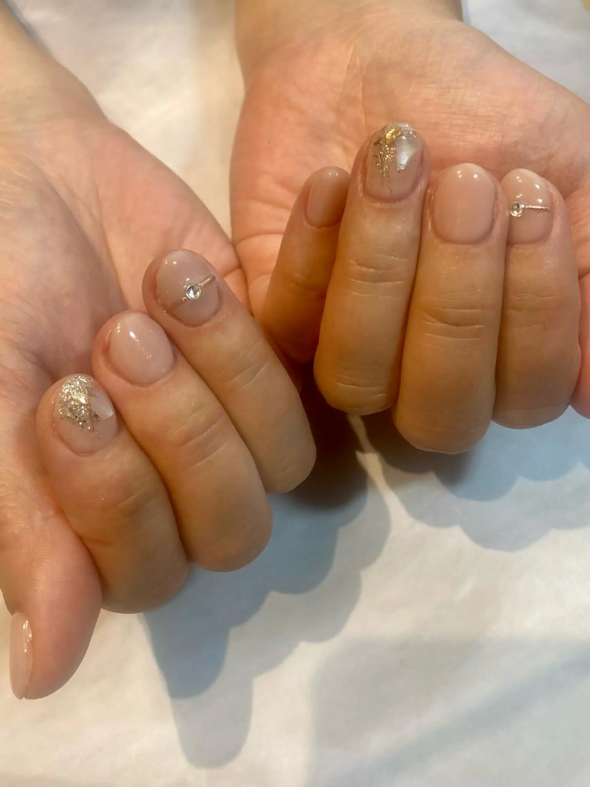 ネイル maa kasi ⭐︎Makiのネイルデザイン