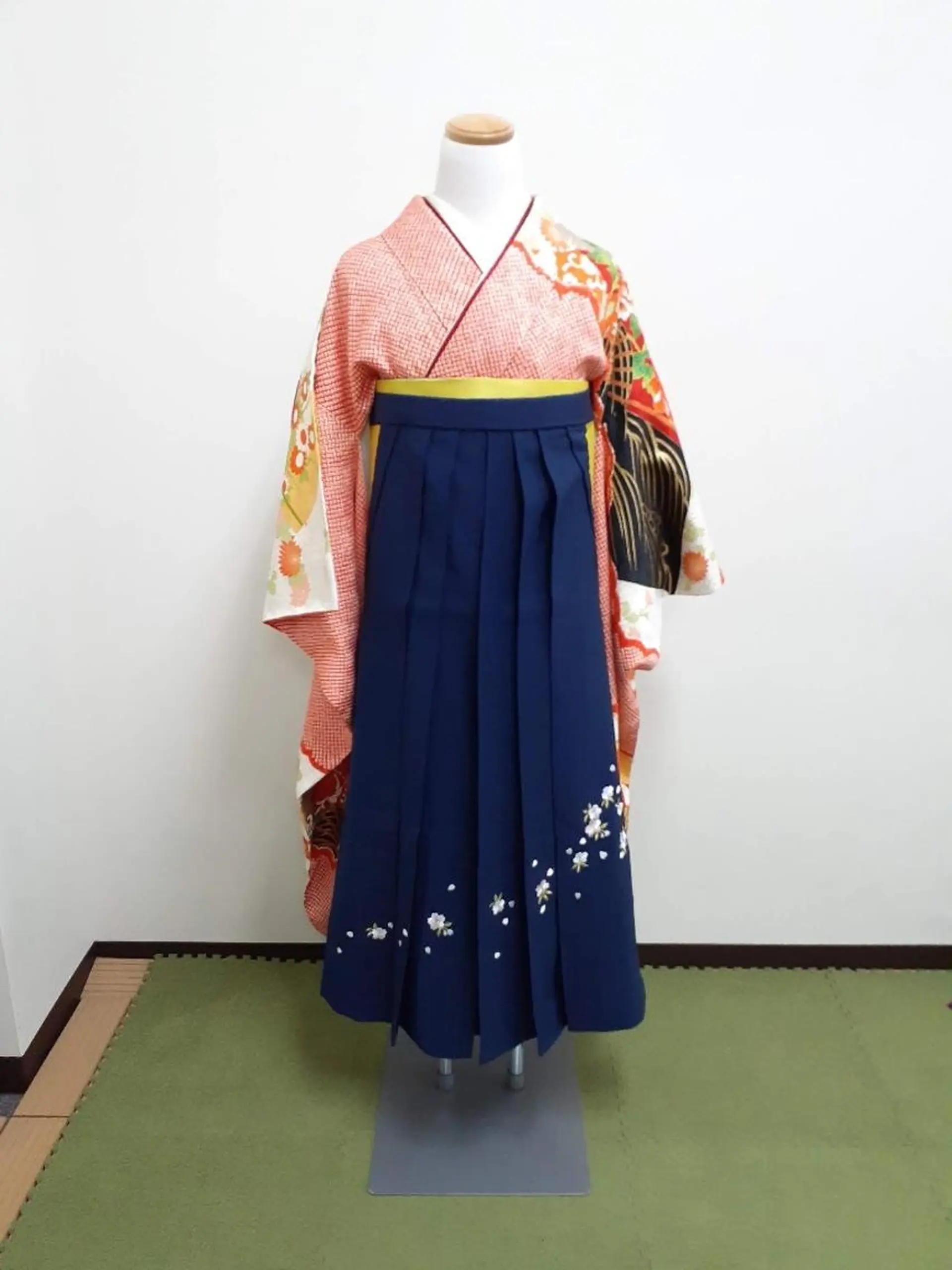 ヘアアレンジ ショート Hair&Make  Delight*のヘアスタイル