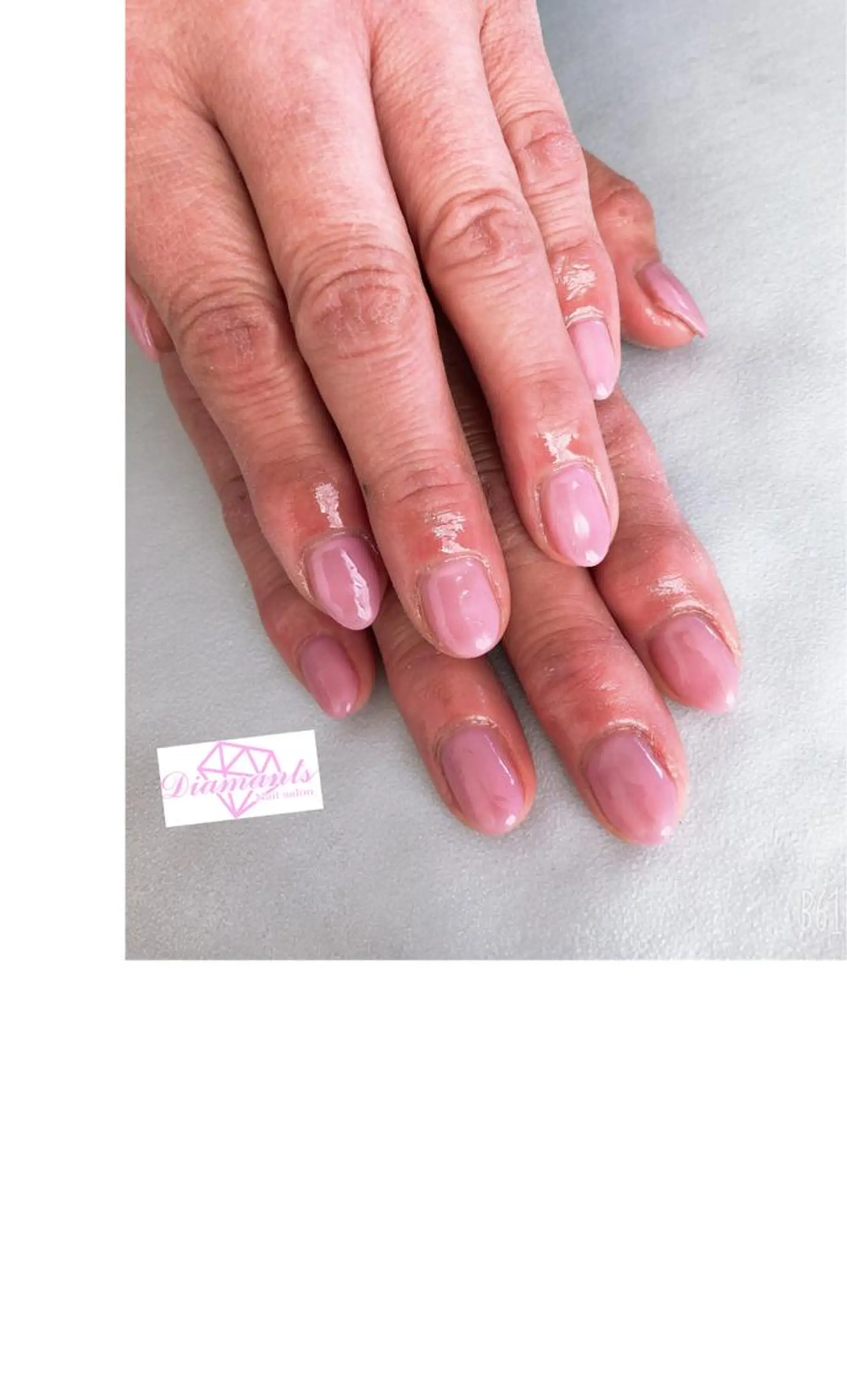 ネイル Asa miのネイルデザイン