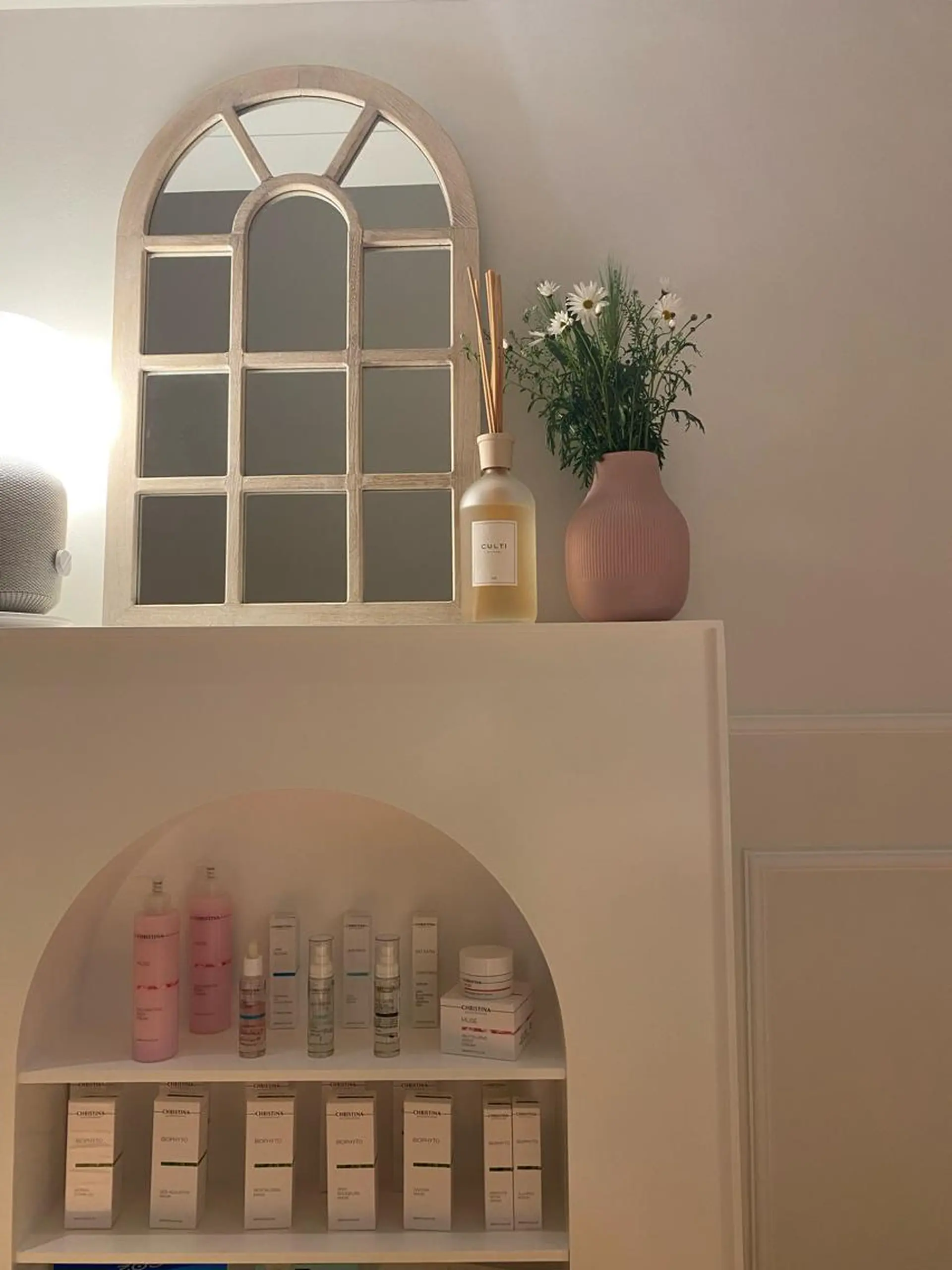 エステ リラク 肌質改善 KALANCHOEのエステ・リラクイメージ