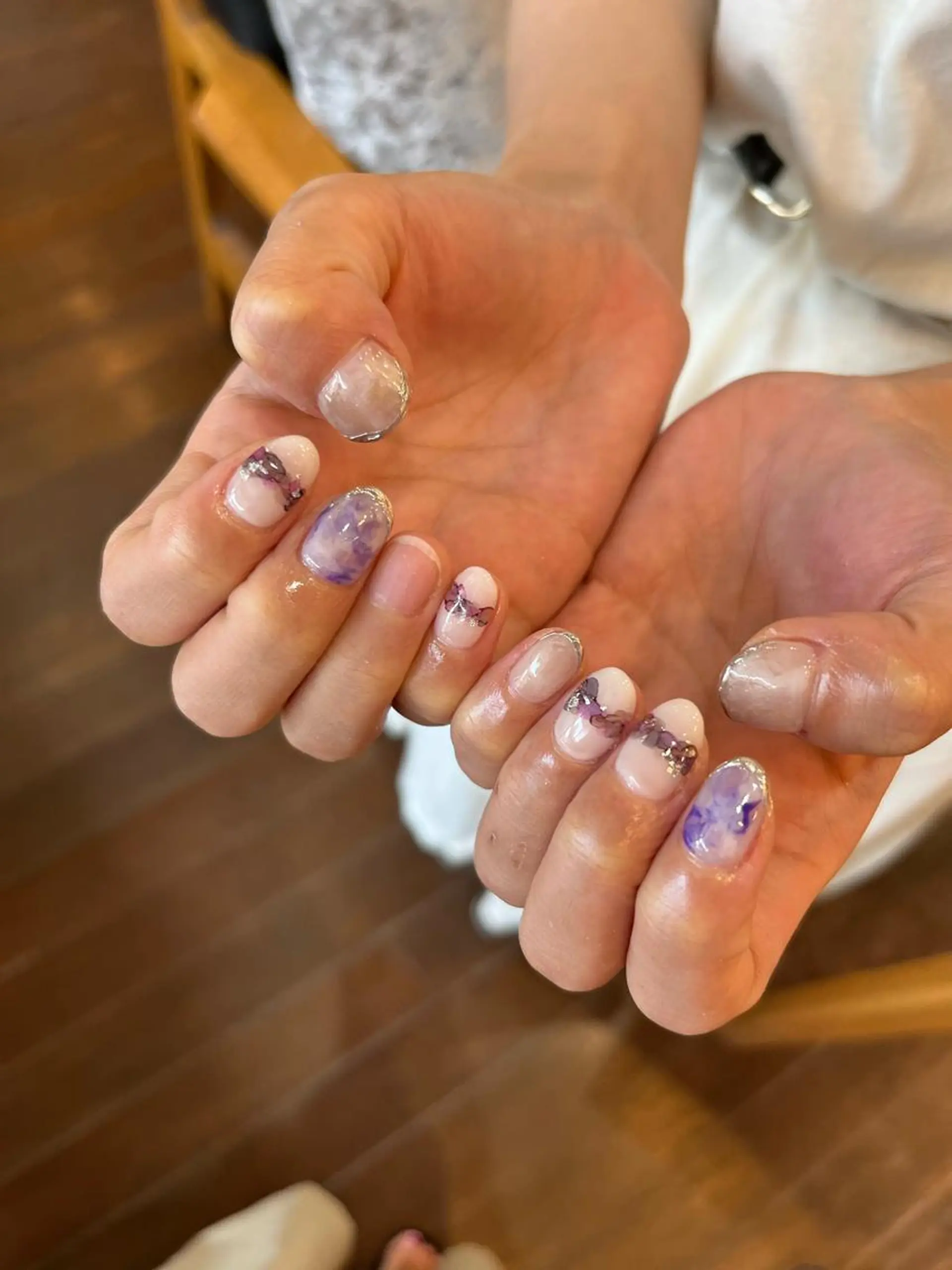 ネイル その他(ネイル) eclale nのネイルデザイン