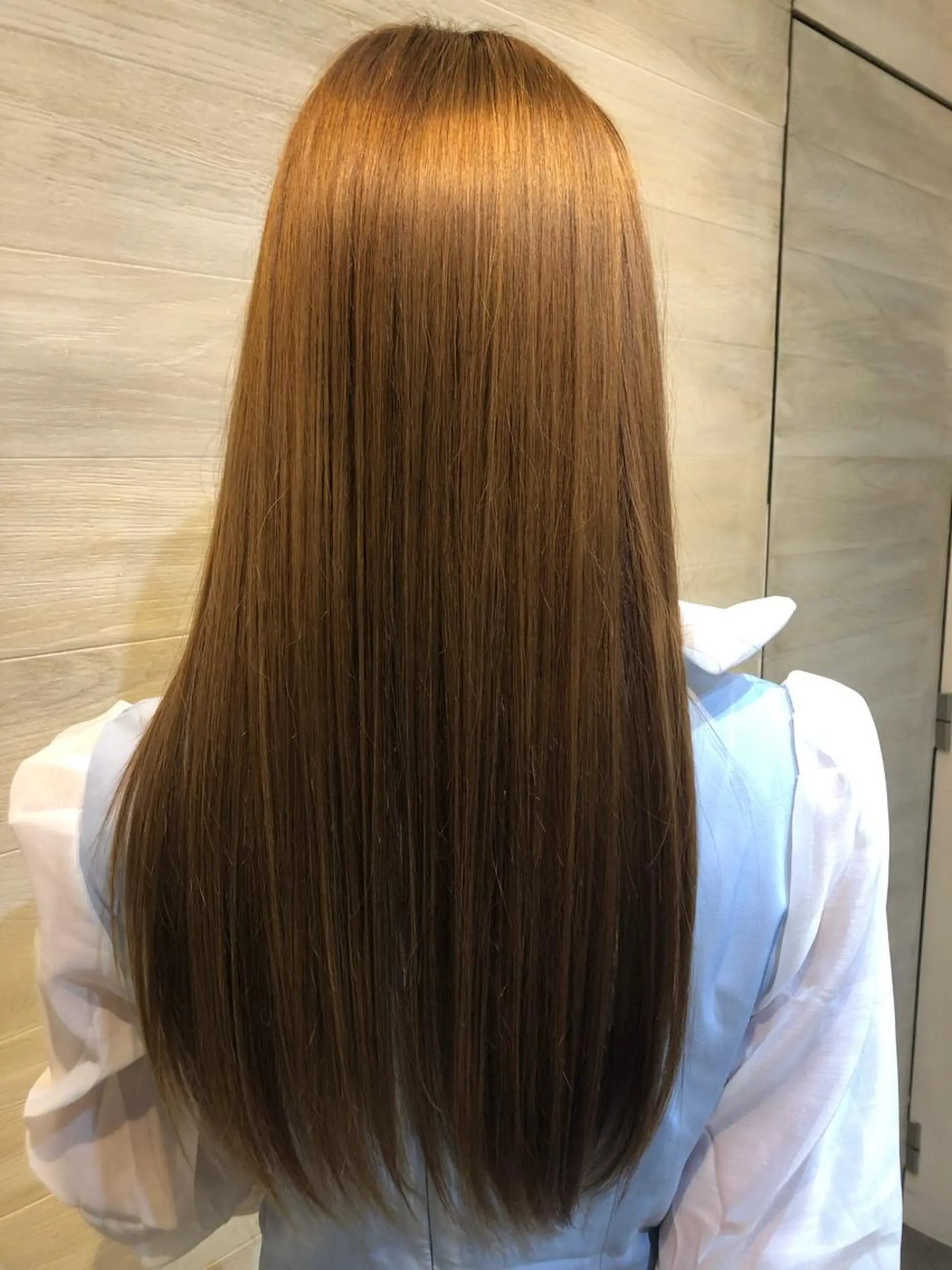 カラー パーマ指名👑No. 1/koutaのヘアスタイル