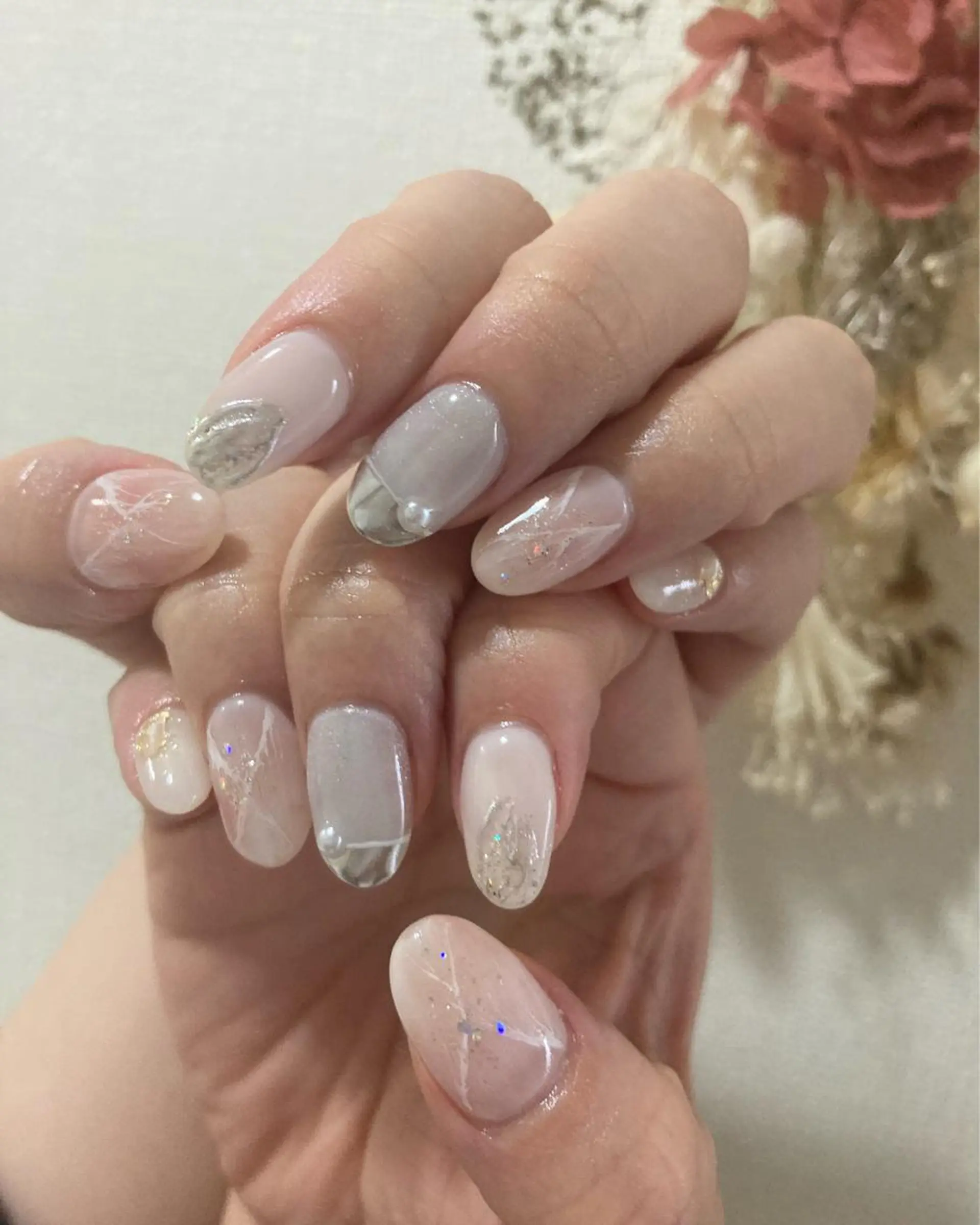 ネイル M`sプライベートサロン所属・Ｍ`s プライベートサロンのエステ・リラクイメージ