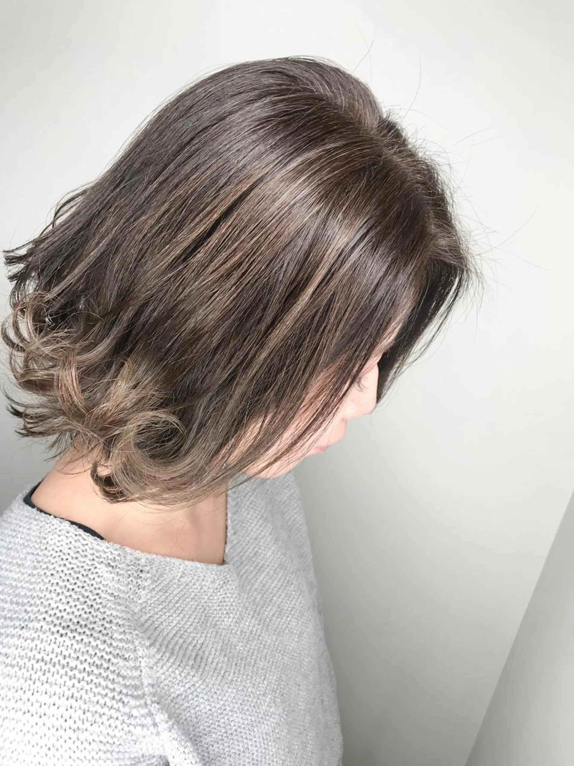 ミディアム カラー パーマ ヘアアレンジ 外国人風カラー カット ヘアカラー トリートメント 🫧代表/新宿駅近/ 限定価格🫧田辺貴裕のヘアスタイル