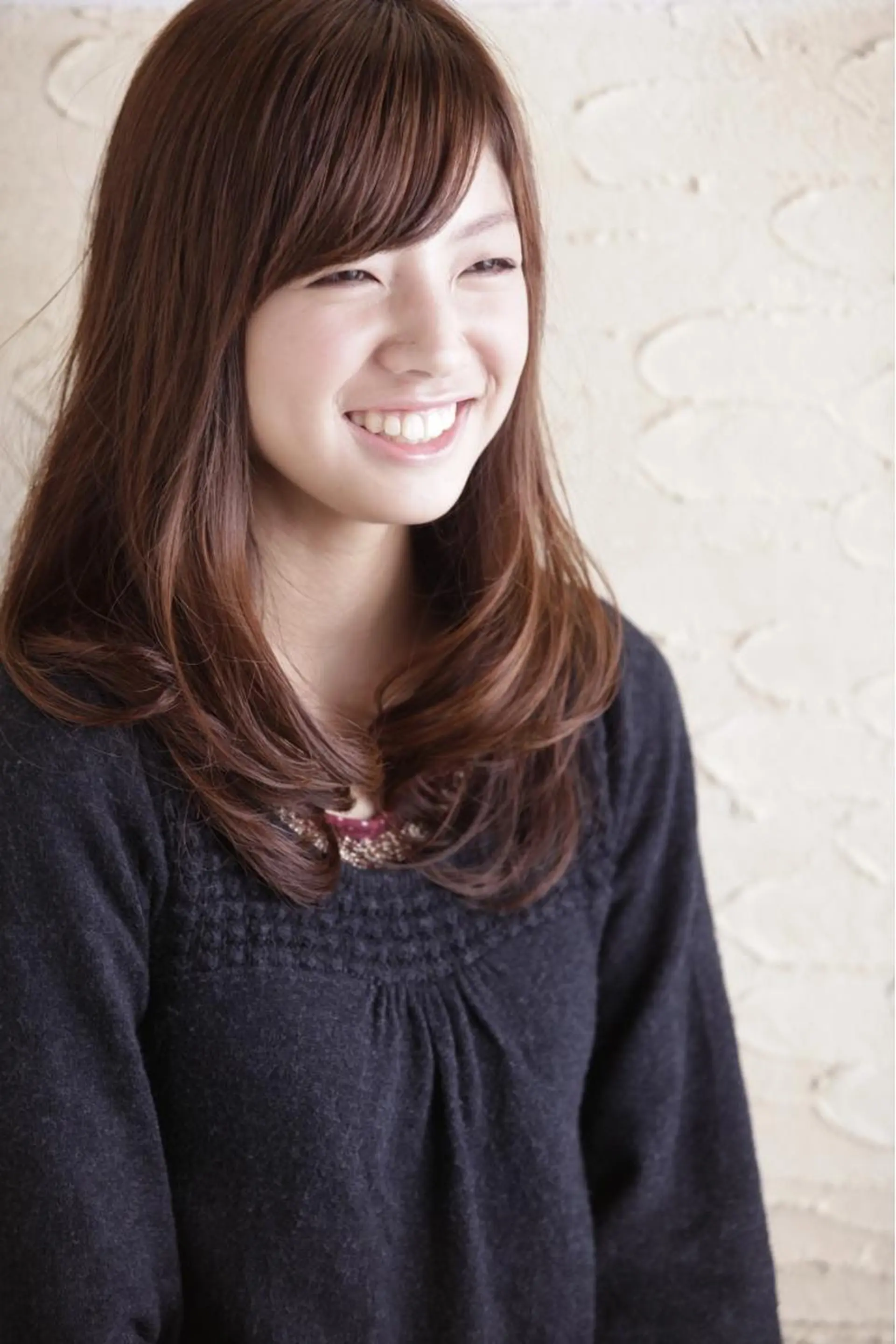 ミディアム カラー 髪質改善はお任せ☆ 茅ヶ崎/倉内裕太のその他イメージ