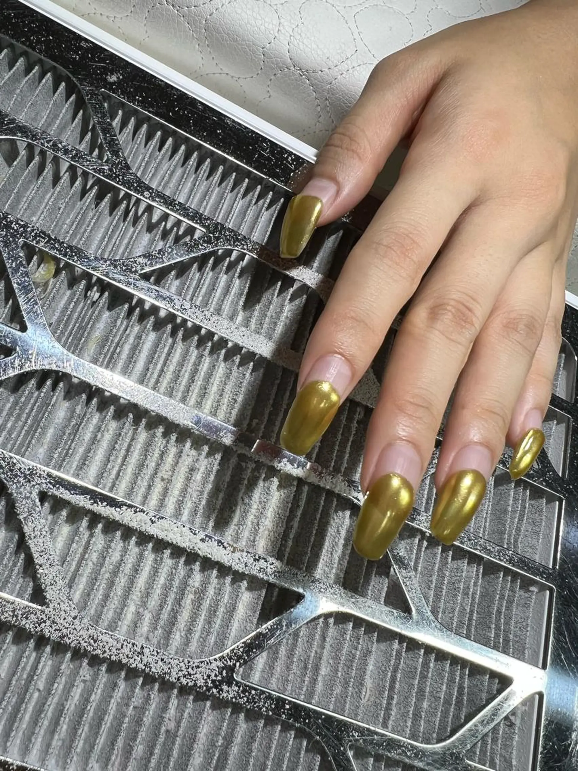 ネイル Charme. NOBUKOのネイルデザイン