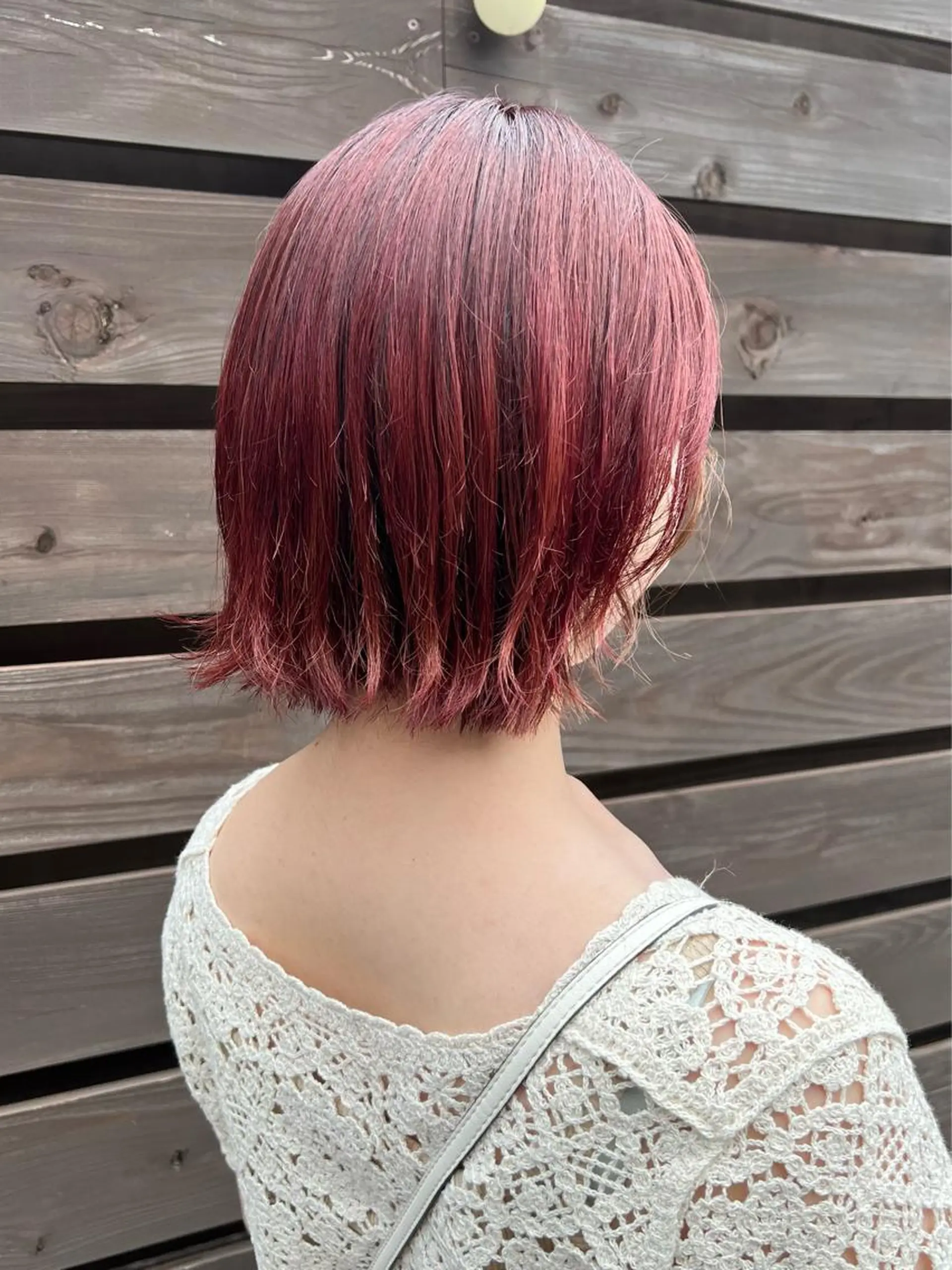 カラー 🔷メンズフェザー スタイル🔹竹内凌のヘアスタイル