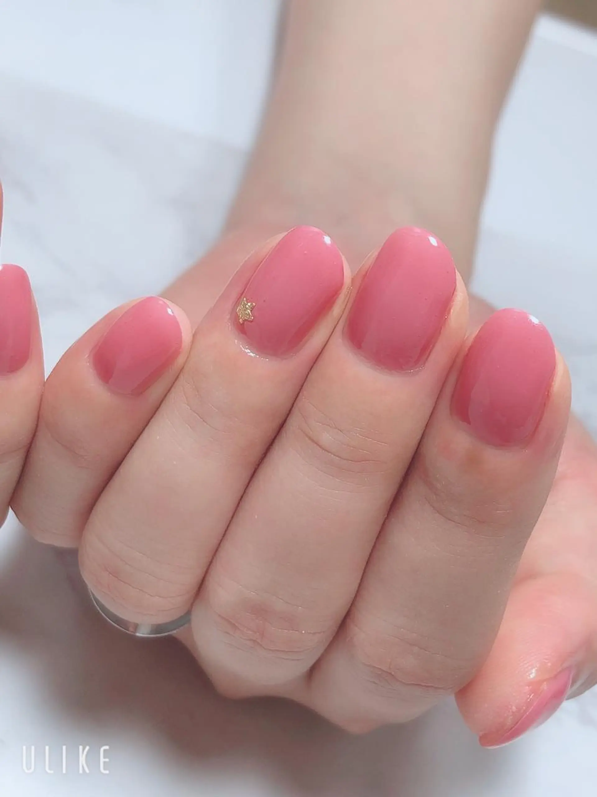ネイル Nailsalon Luanaのネイルデザイン