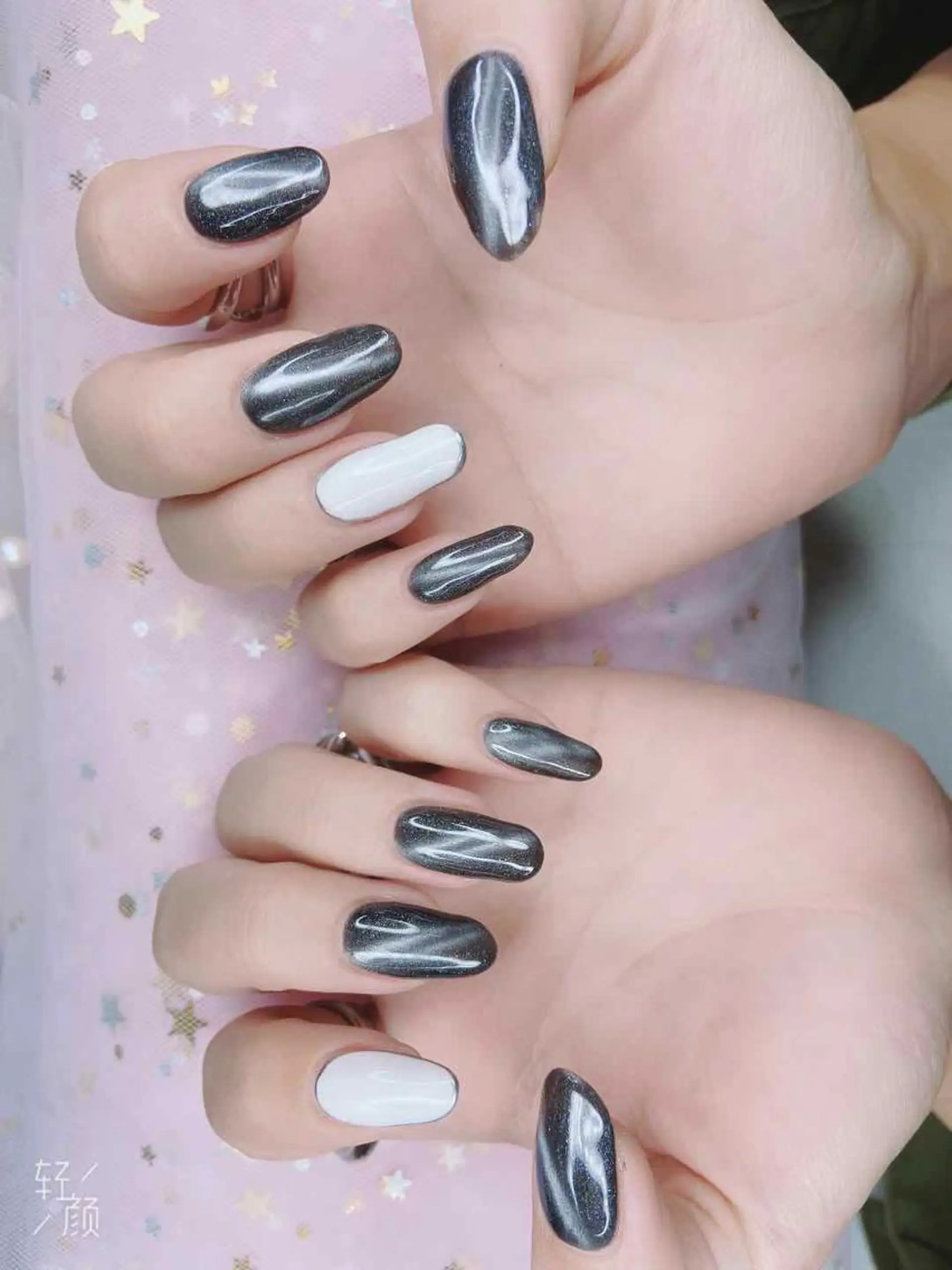 ネイル ハンドネイル ハンドケア キラー美 上野のネイルデザイン