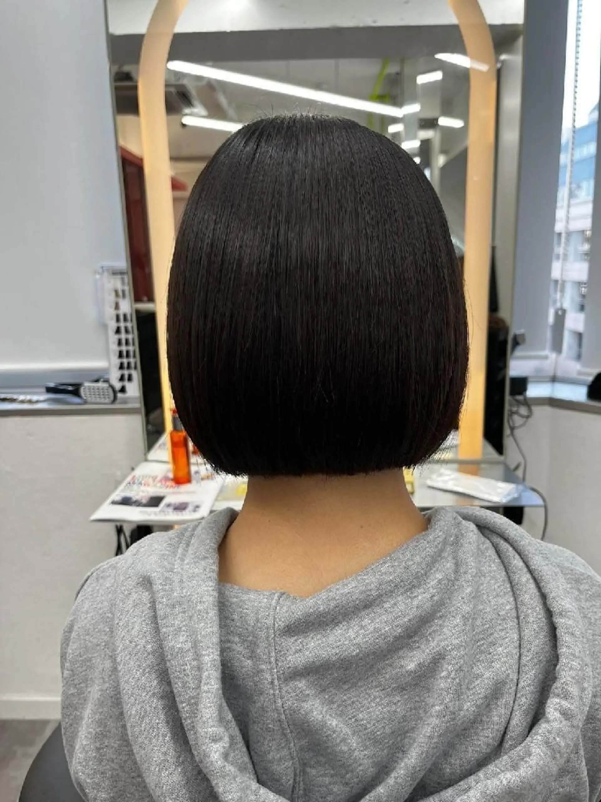 ショート 🌹艶ボブの達人🌹 SYOHEIのヘアスタイル