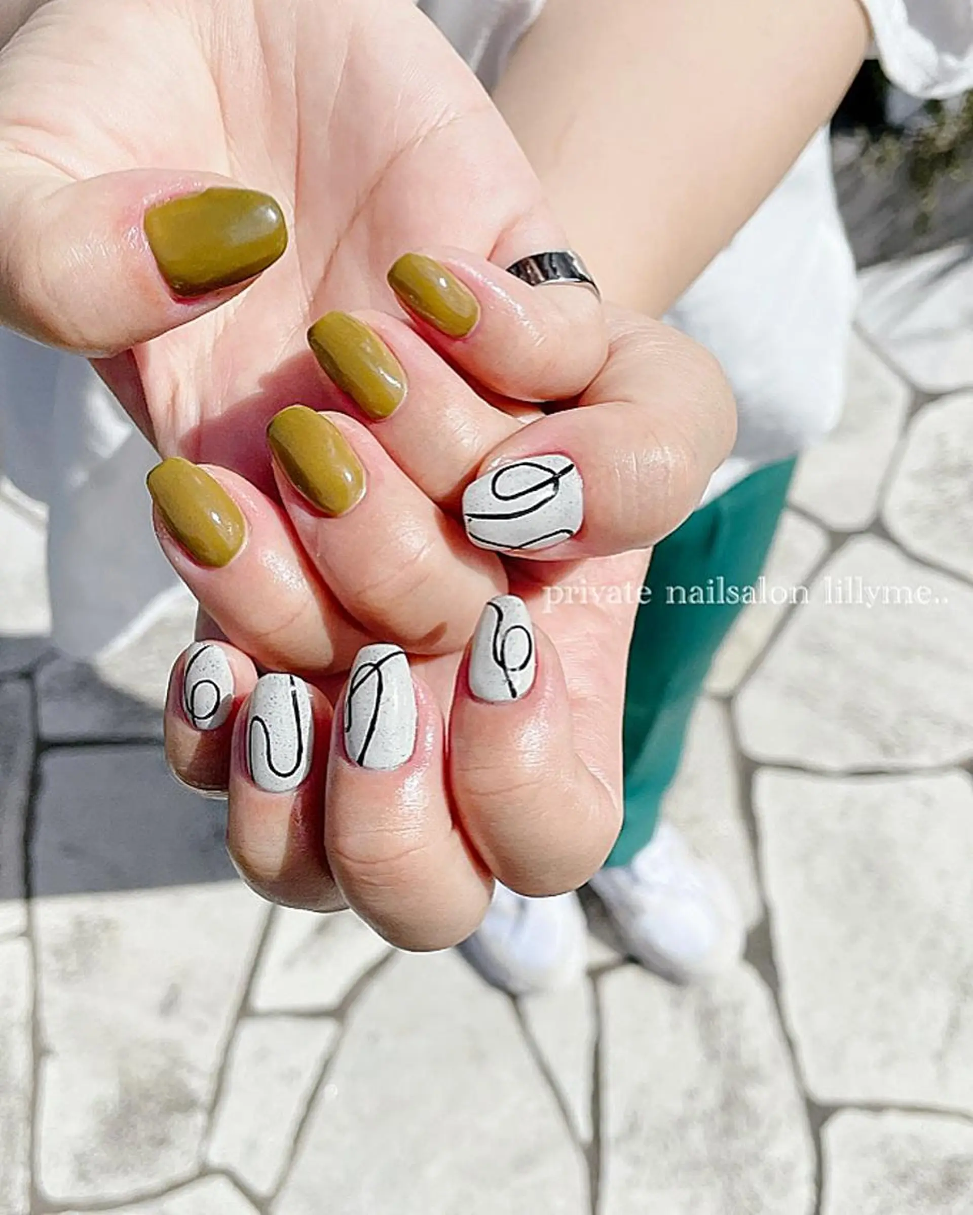 ネイル TERAI ERINAの眉毛・アイブロウイメージ