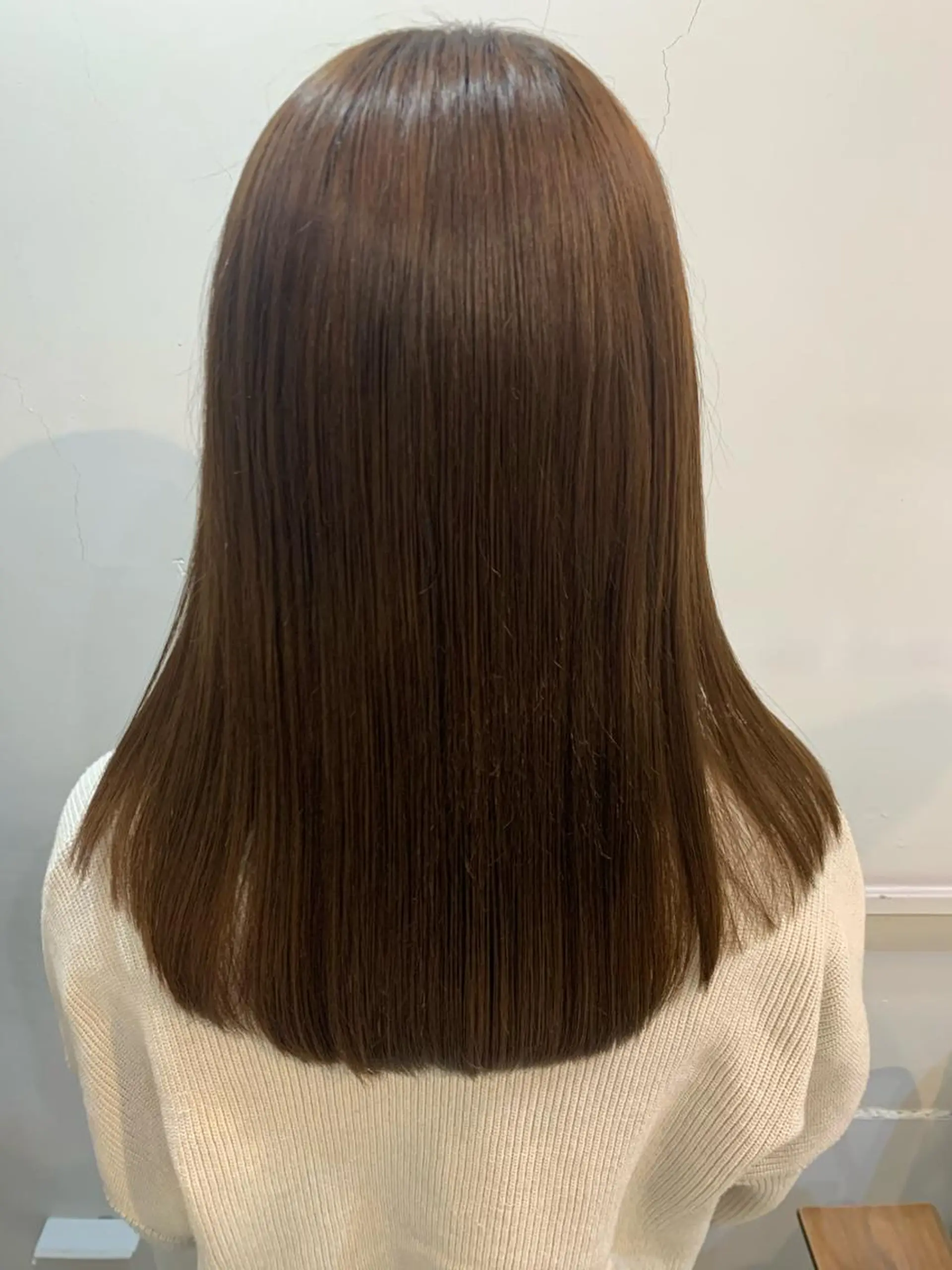 ミディアム りん /ショート/ボブのヘアスタイル