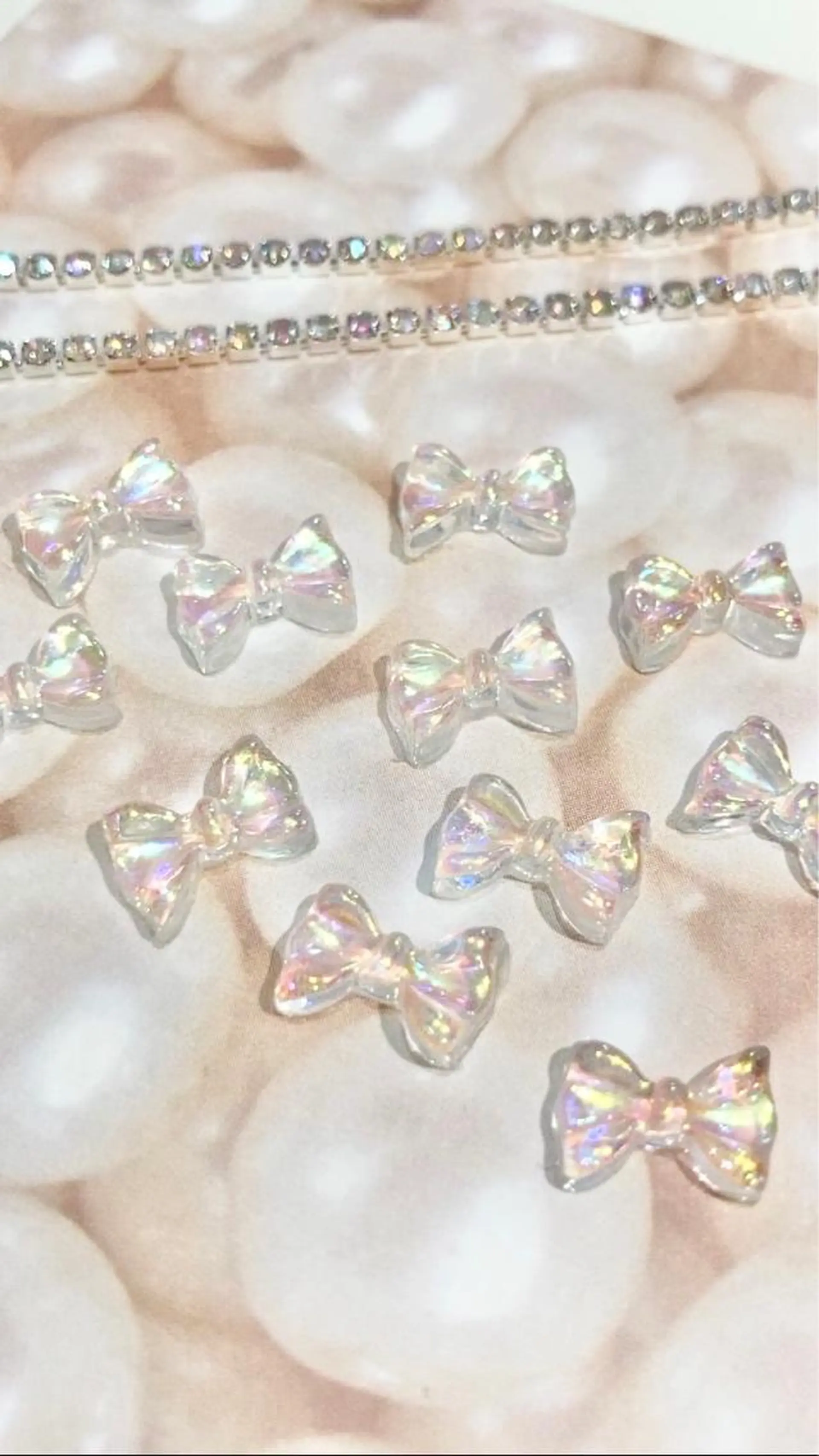 ネイル 長さ出し ジェルネイル 韓国ネイル 持ち込み パラジェル ハンドネイル Nail&eye Belire 新宿のネイルデザイン