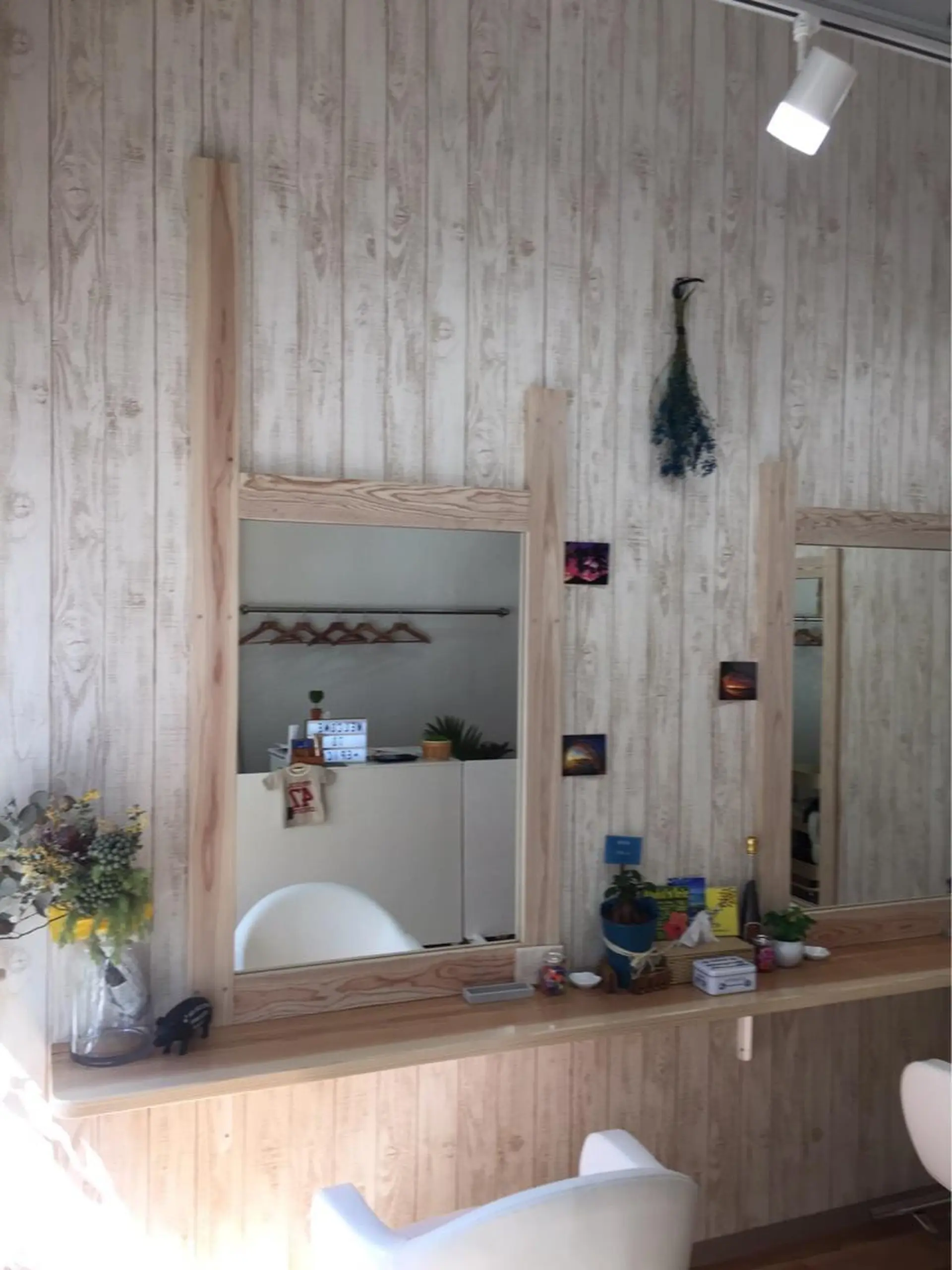 ミディアム Hair&Make EPIC所属・安陪 寛史のヘアスタイル