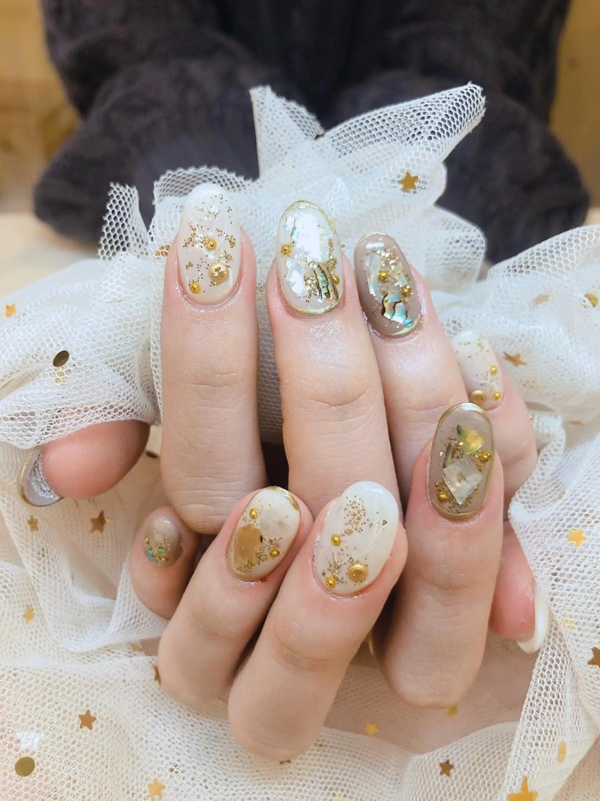 ネイル エムズ エムズのマツエク・マツパデザイン