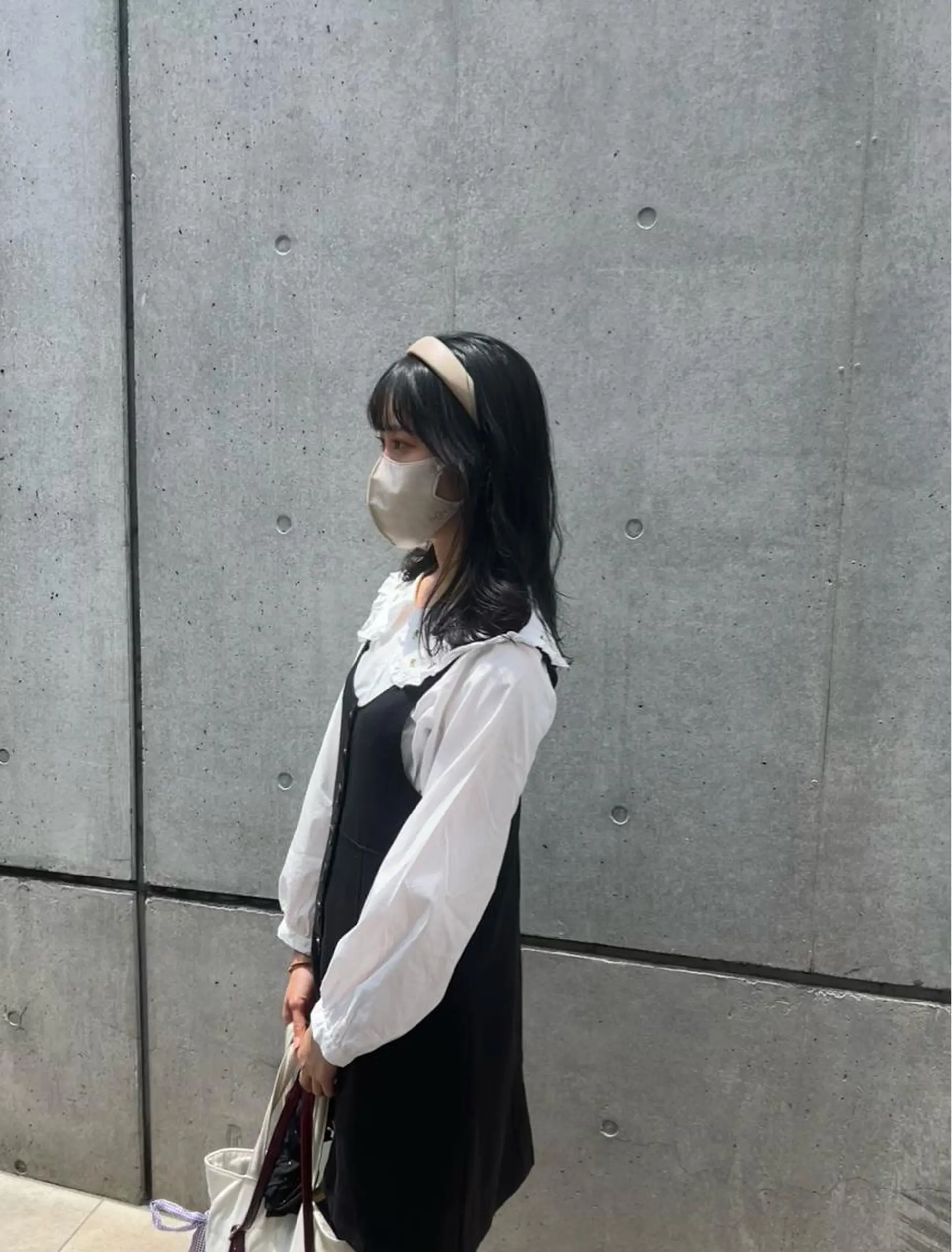 セミロング LOTUS表参道所属・【代表】 🌟MASA🌟美髪のヘアスタイル