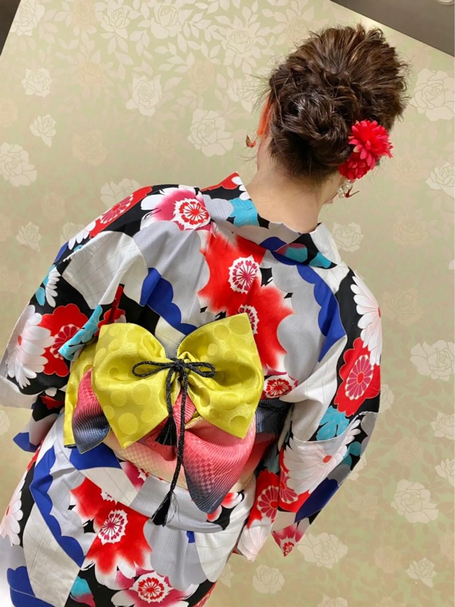 武内 和美のマツエク・マツパデザイン