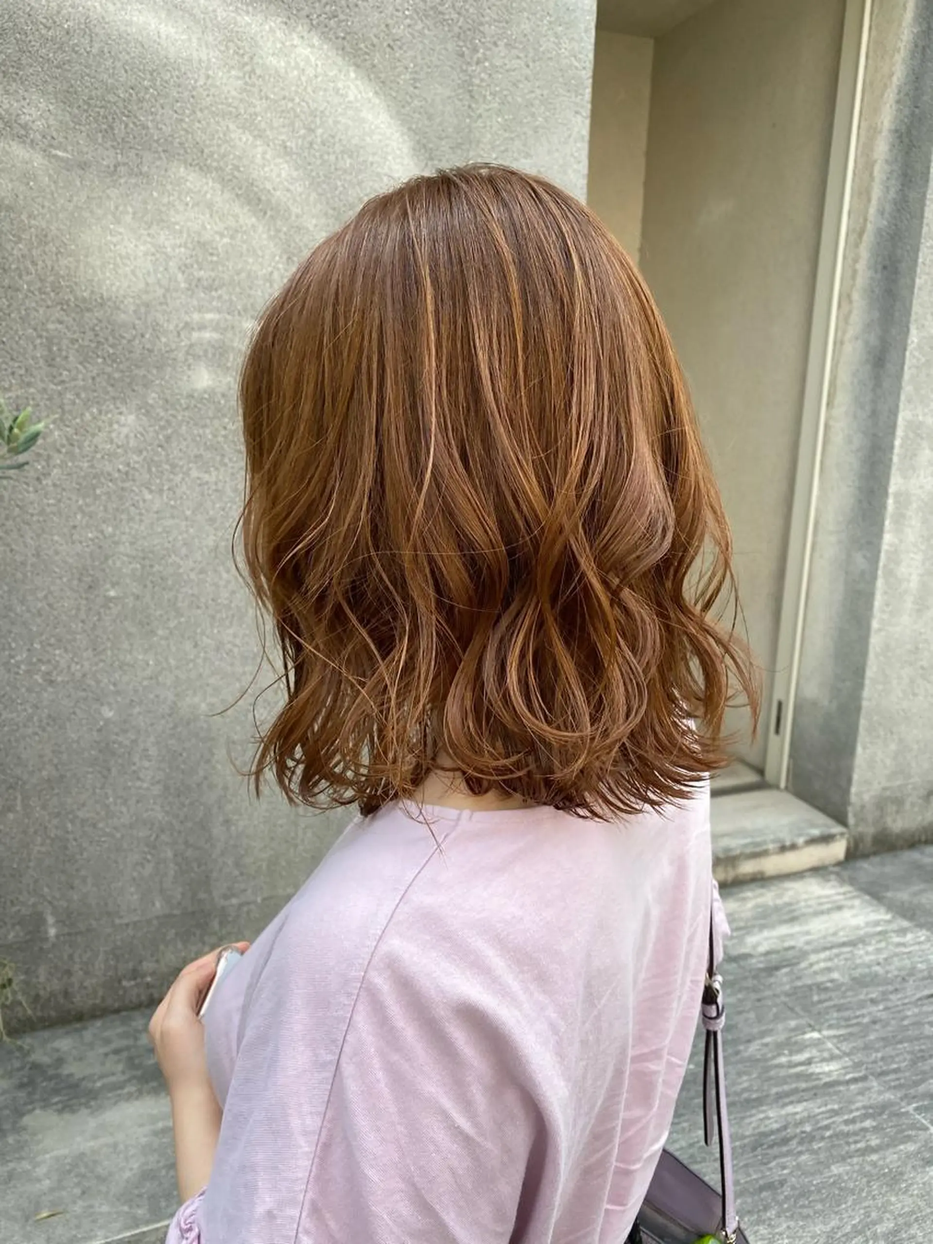 ミディアム RINRI 🌷のマツエク・マツパデザイン