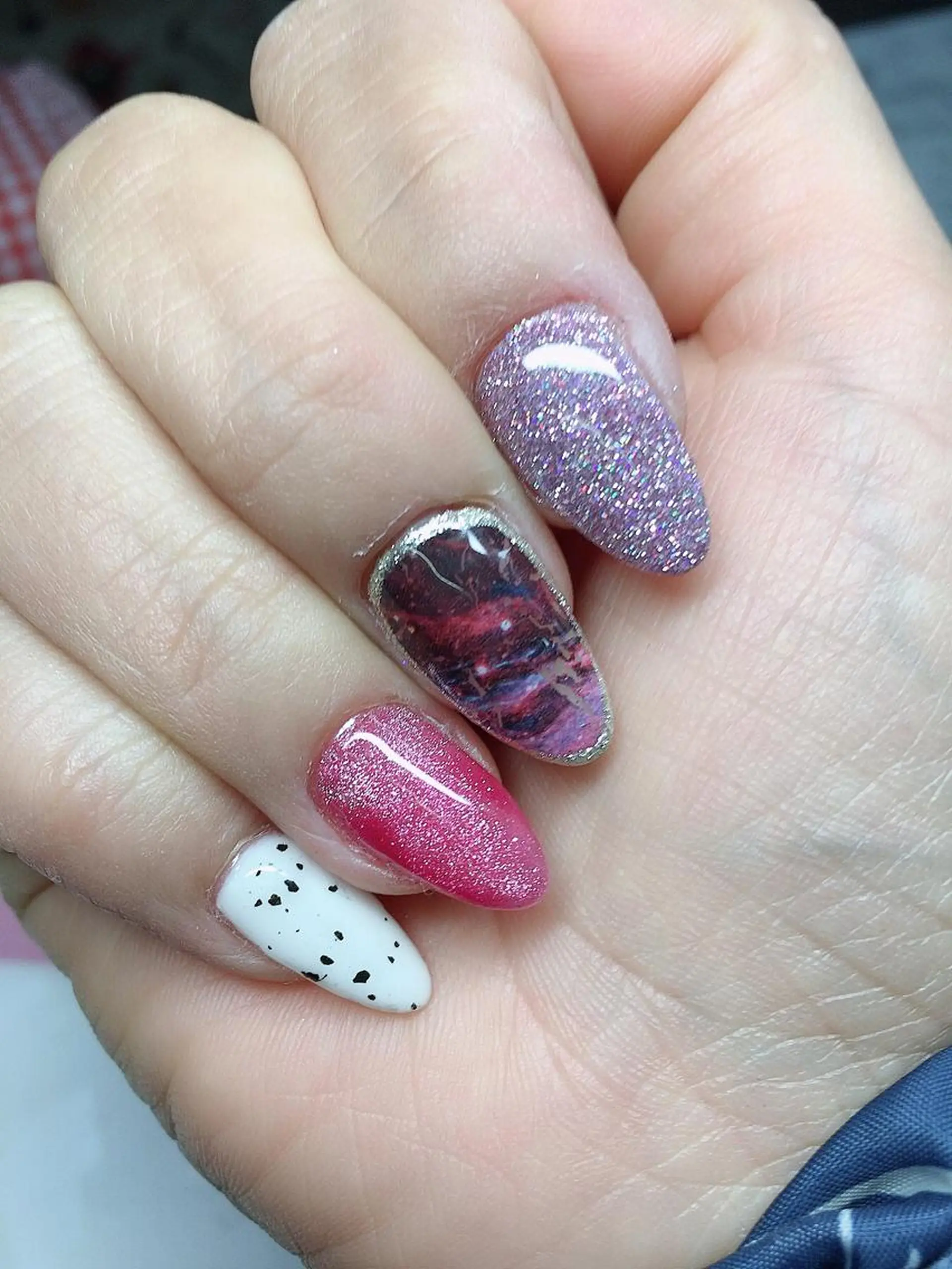 ネイル Sunnynail  サニーのネイルデザイン