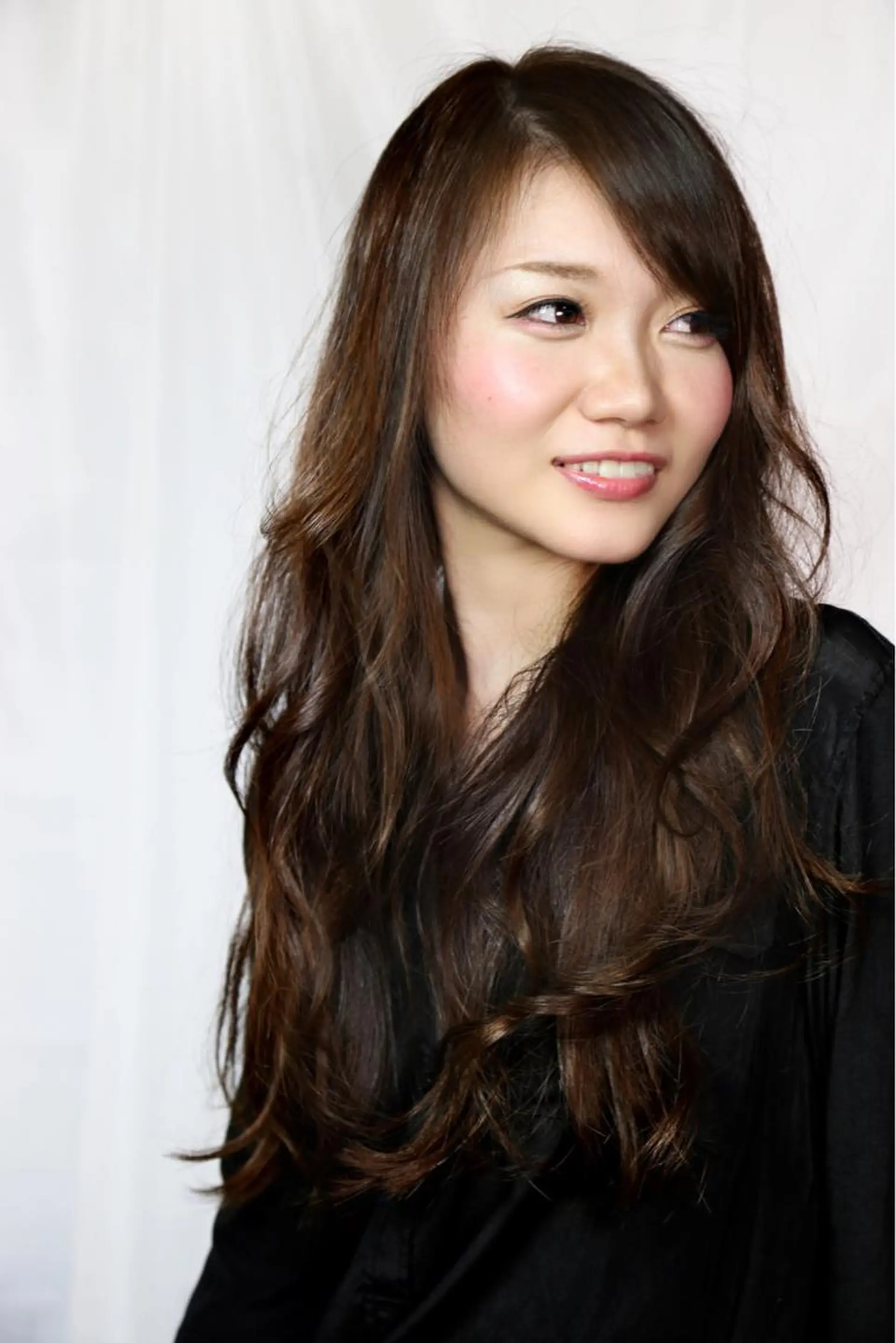 ロング カラー パーマ ISOLA-blu黒川店所属・野村 勇斗のその他イメージ