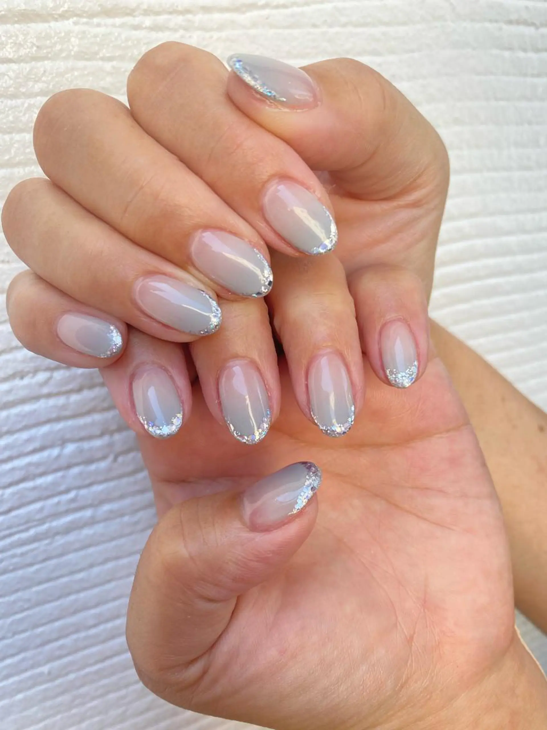 ネイル 🦋izmon nailstudioのネイルデザイン