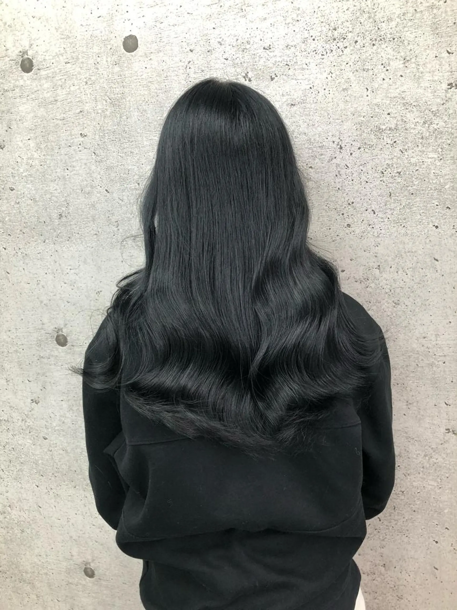 ロング みつゆ 表参道/原宿のヘアスタイル