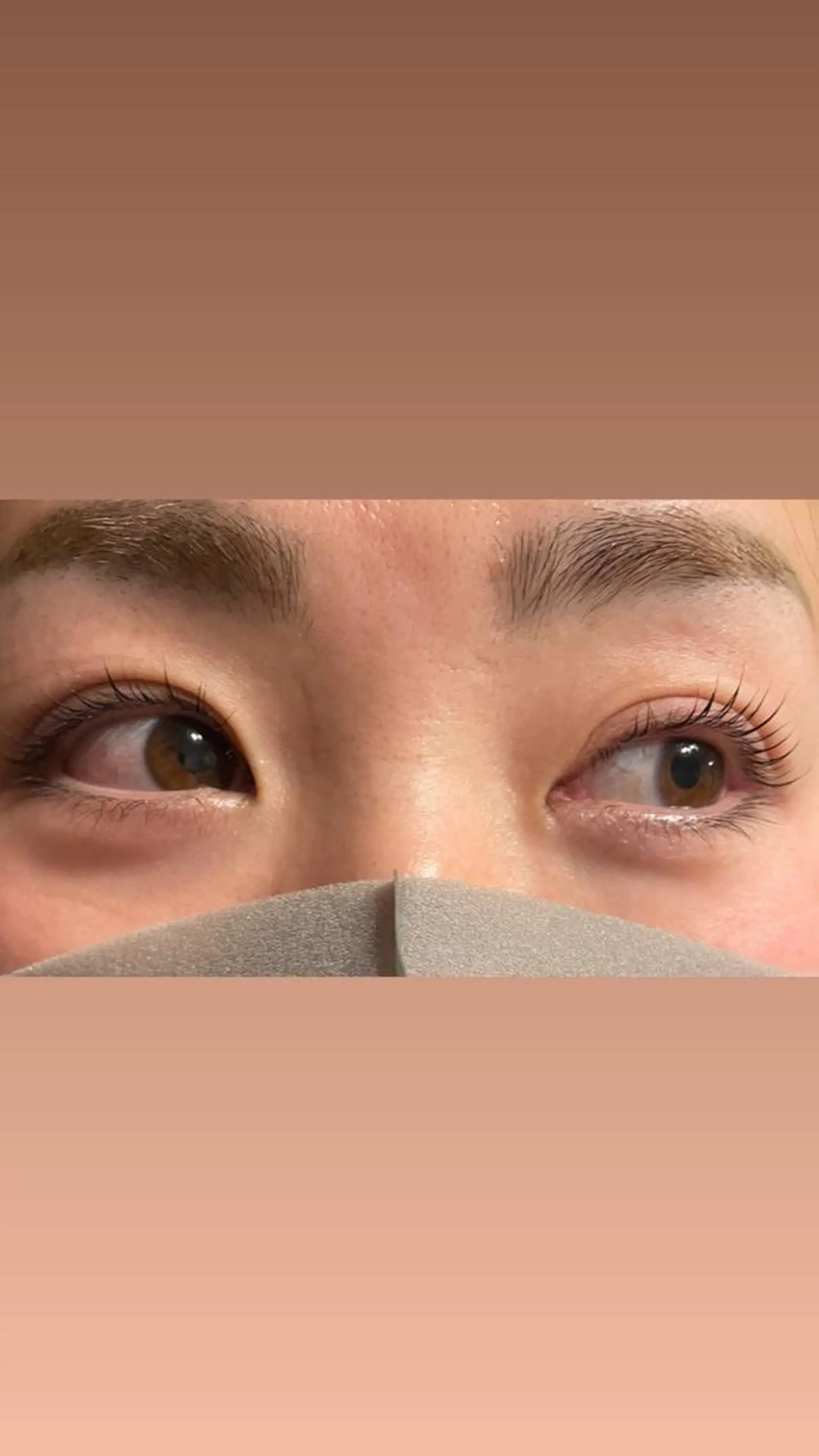 マツエク・マツパ マツパ petit bonheurのマツエク・マツパデザイン