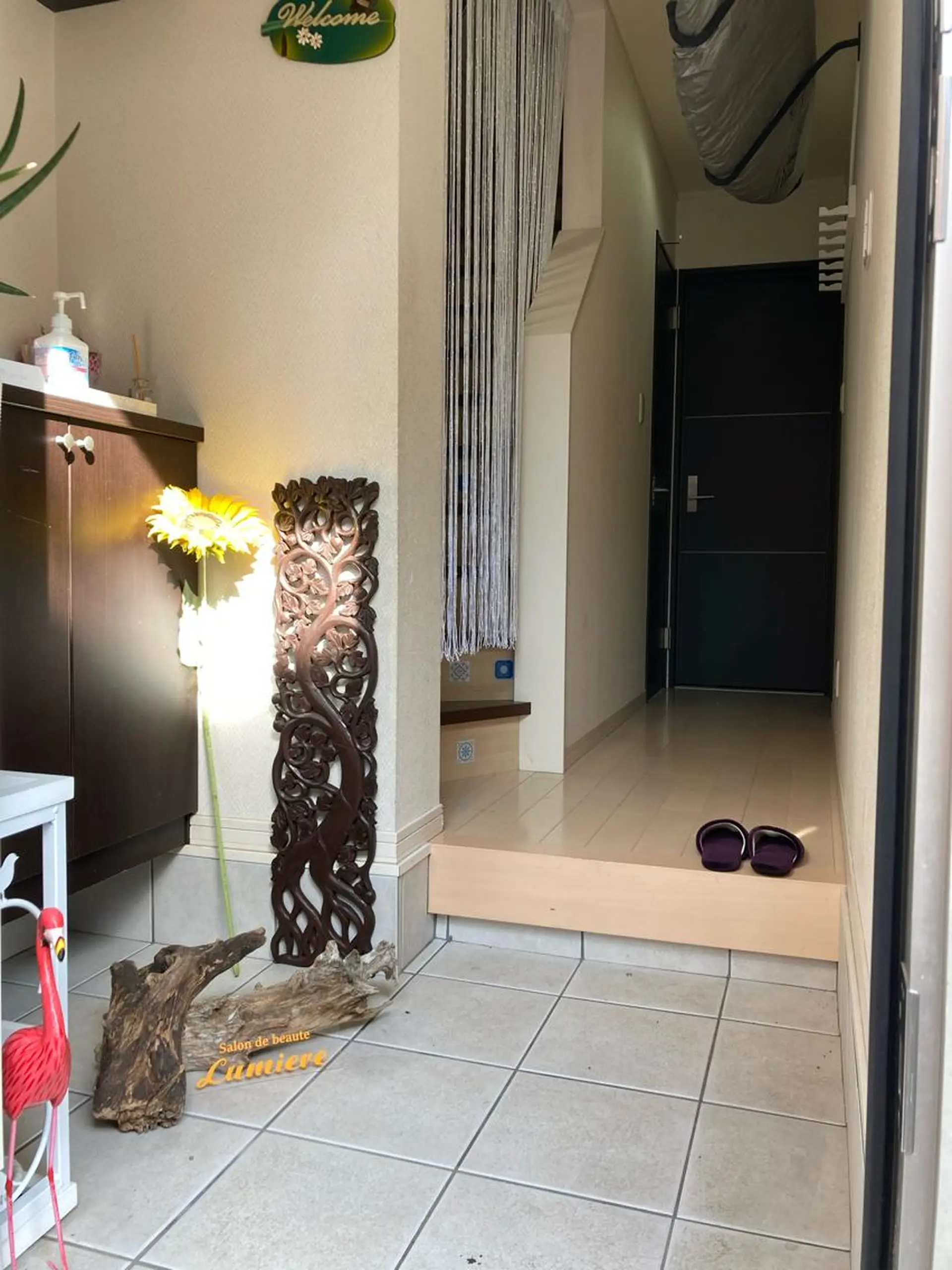 山元 光絵のエステ・リラクイメージ