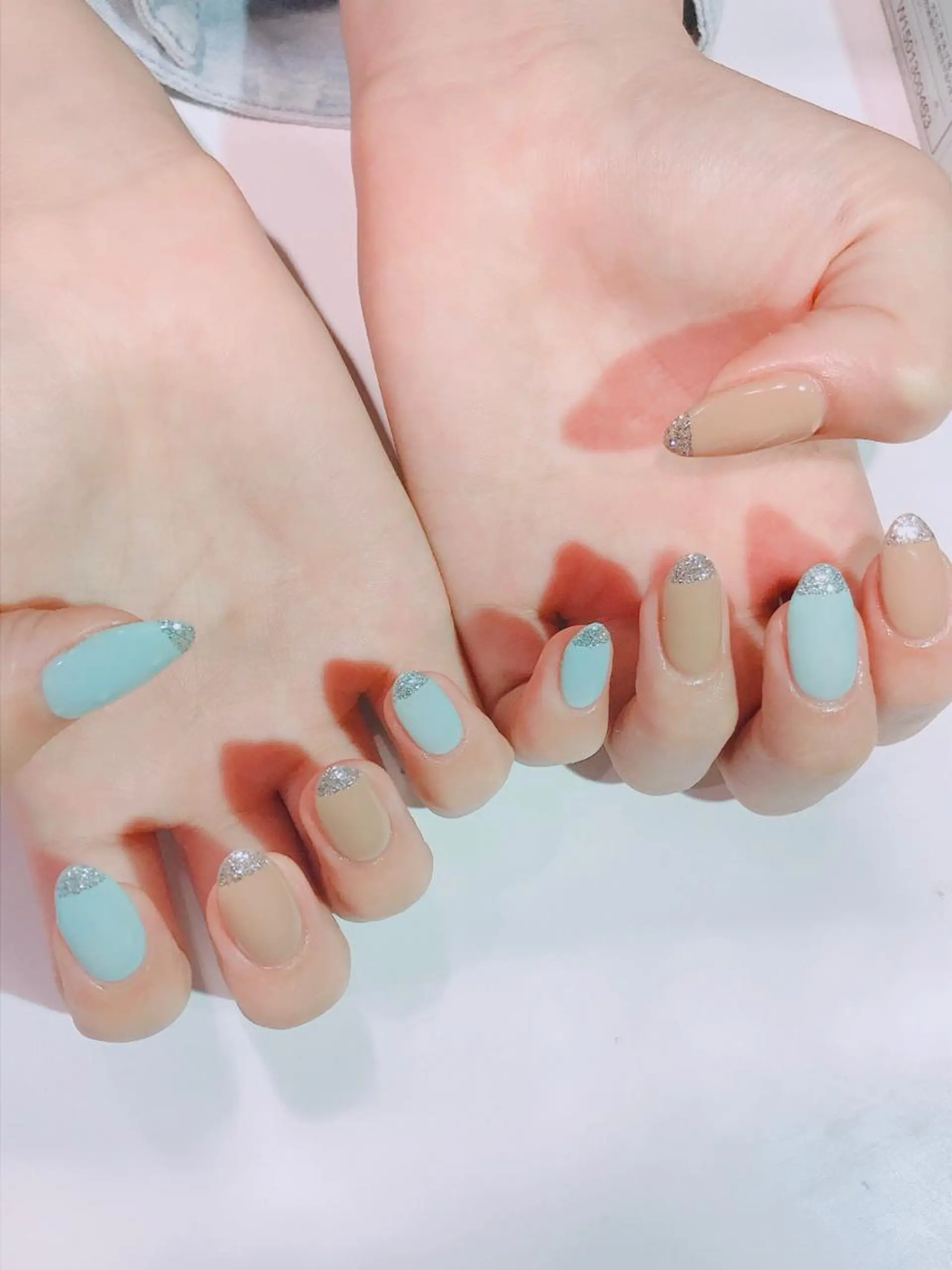 ネイル ネイルサロン トゥルースのネイルデザイン