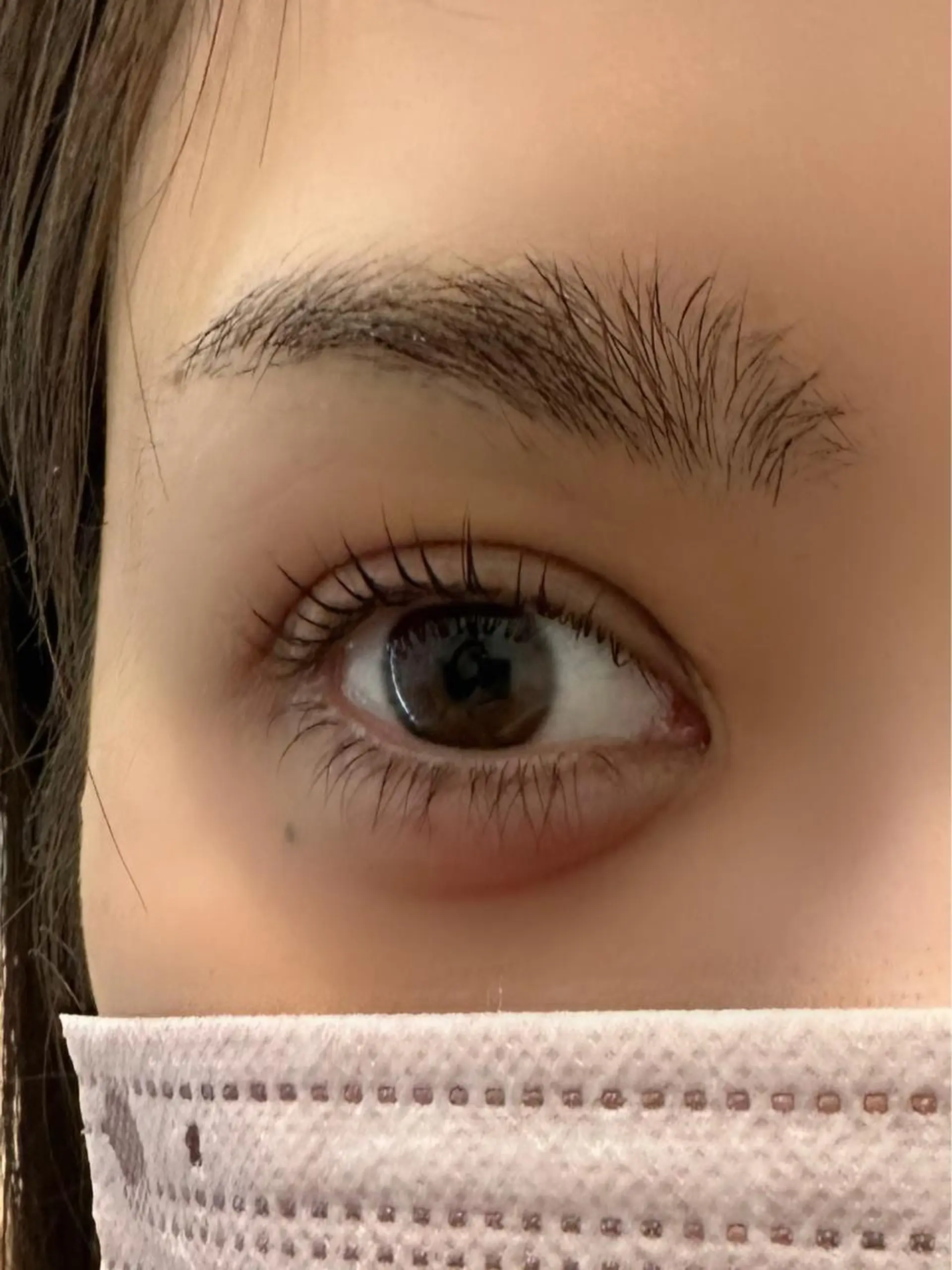 マツエク・マツパ diar blue 🏝️Masakoのマツエク・マツパデザイン