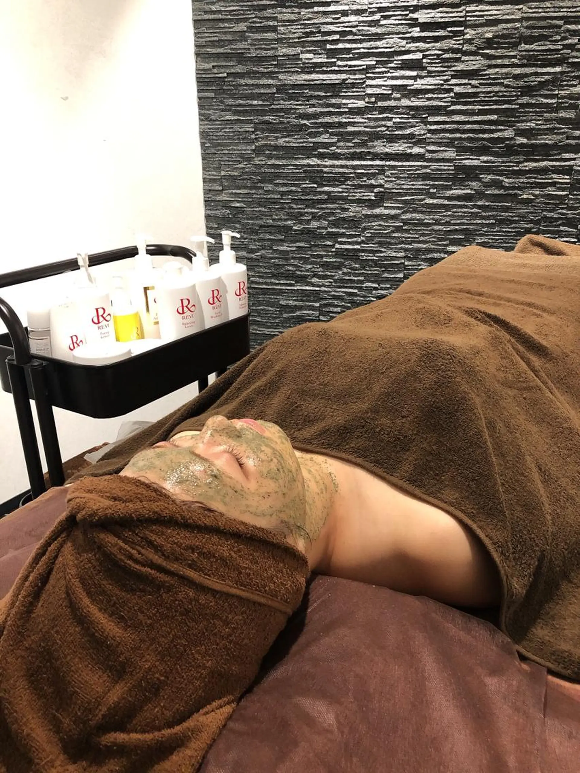 エステ 美容鍼灸整体サロンBeauJu所属・小顔矯/美容鍼/鍼灸 BeauJuのその他イメージ