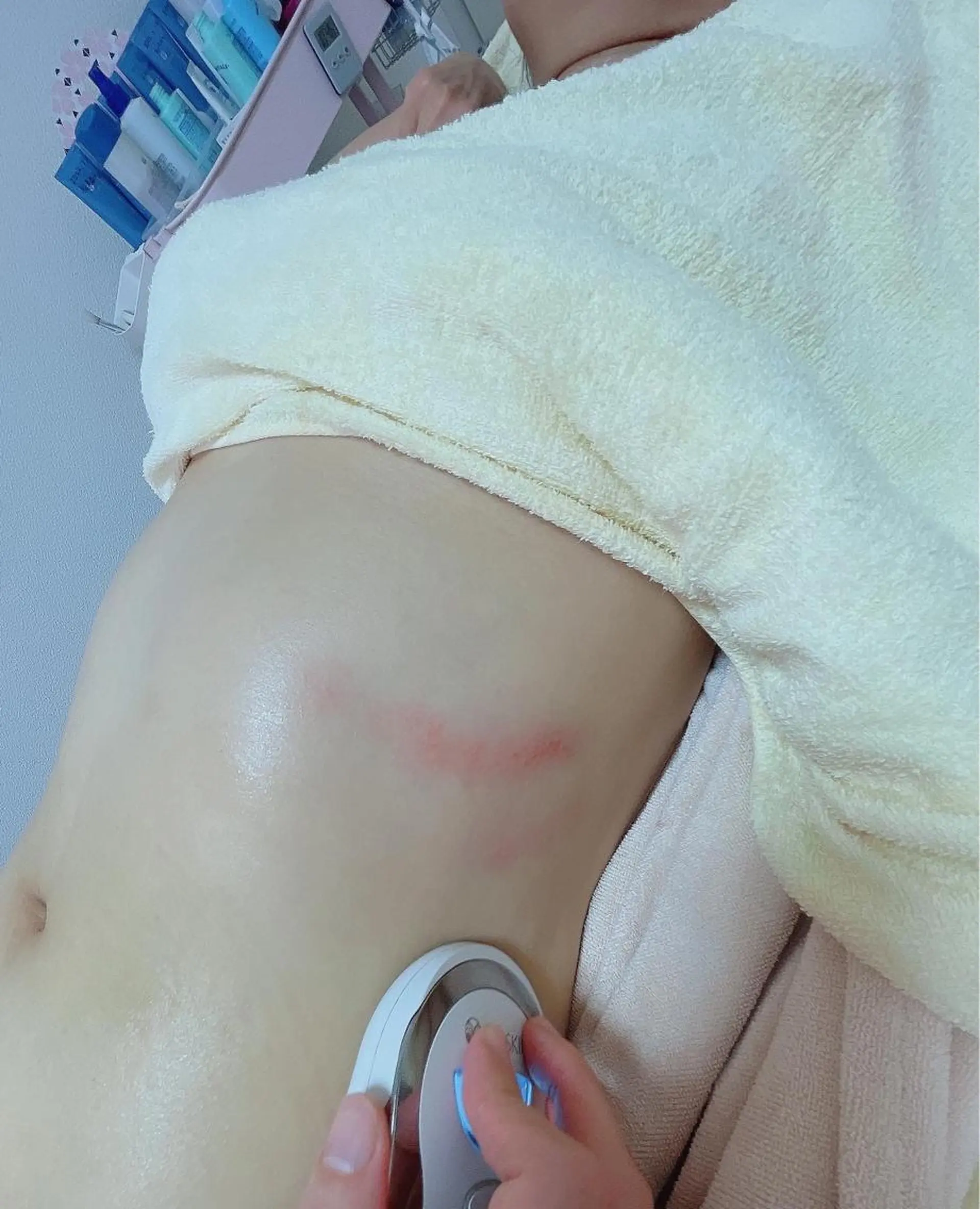 その他 隠れ家エステ chapoのエステ・リラクイメージ