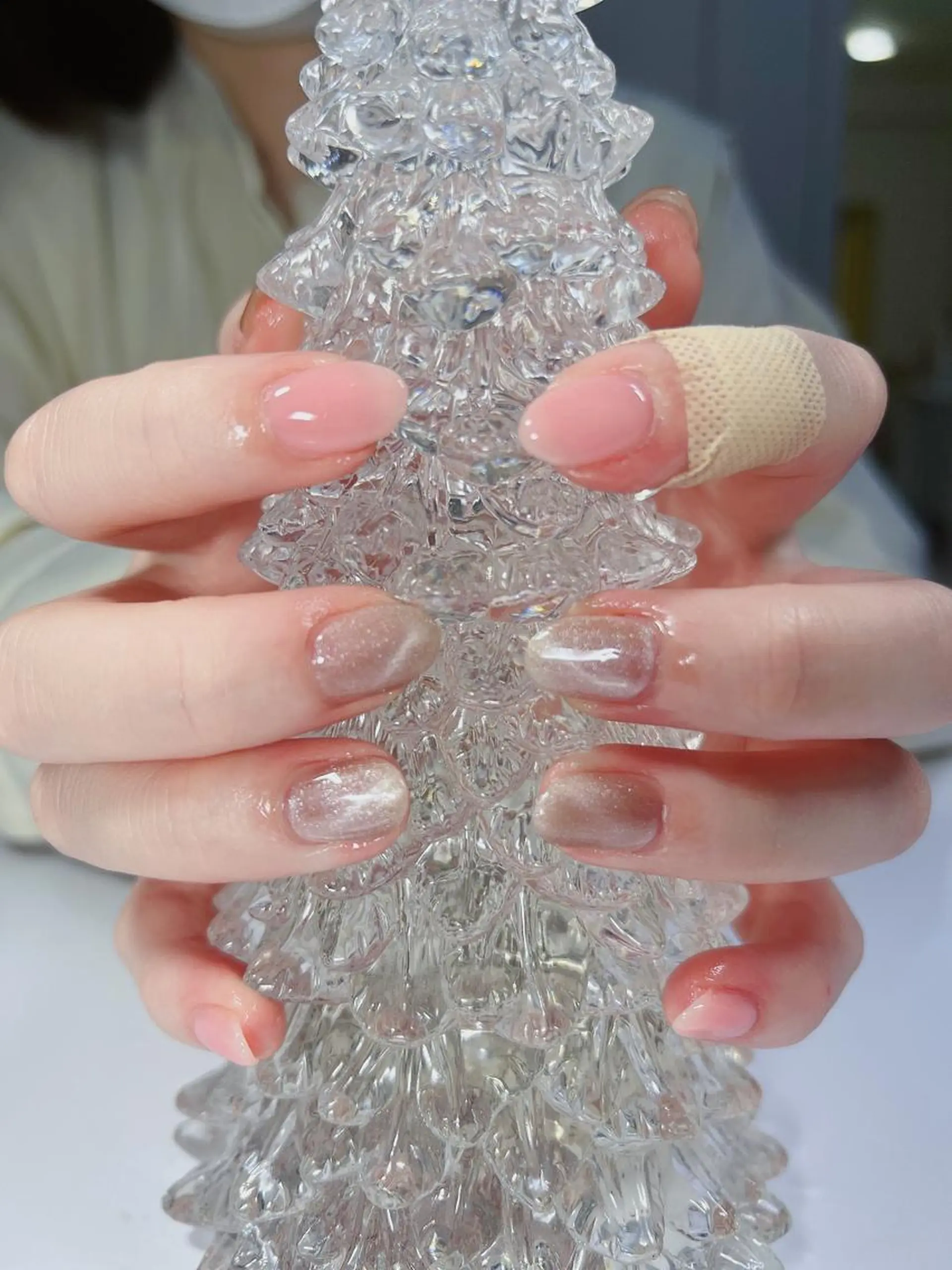 ネイル ネイルサロン ロア旧ジョリーのネイルデザイン