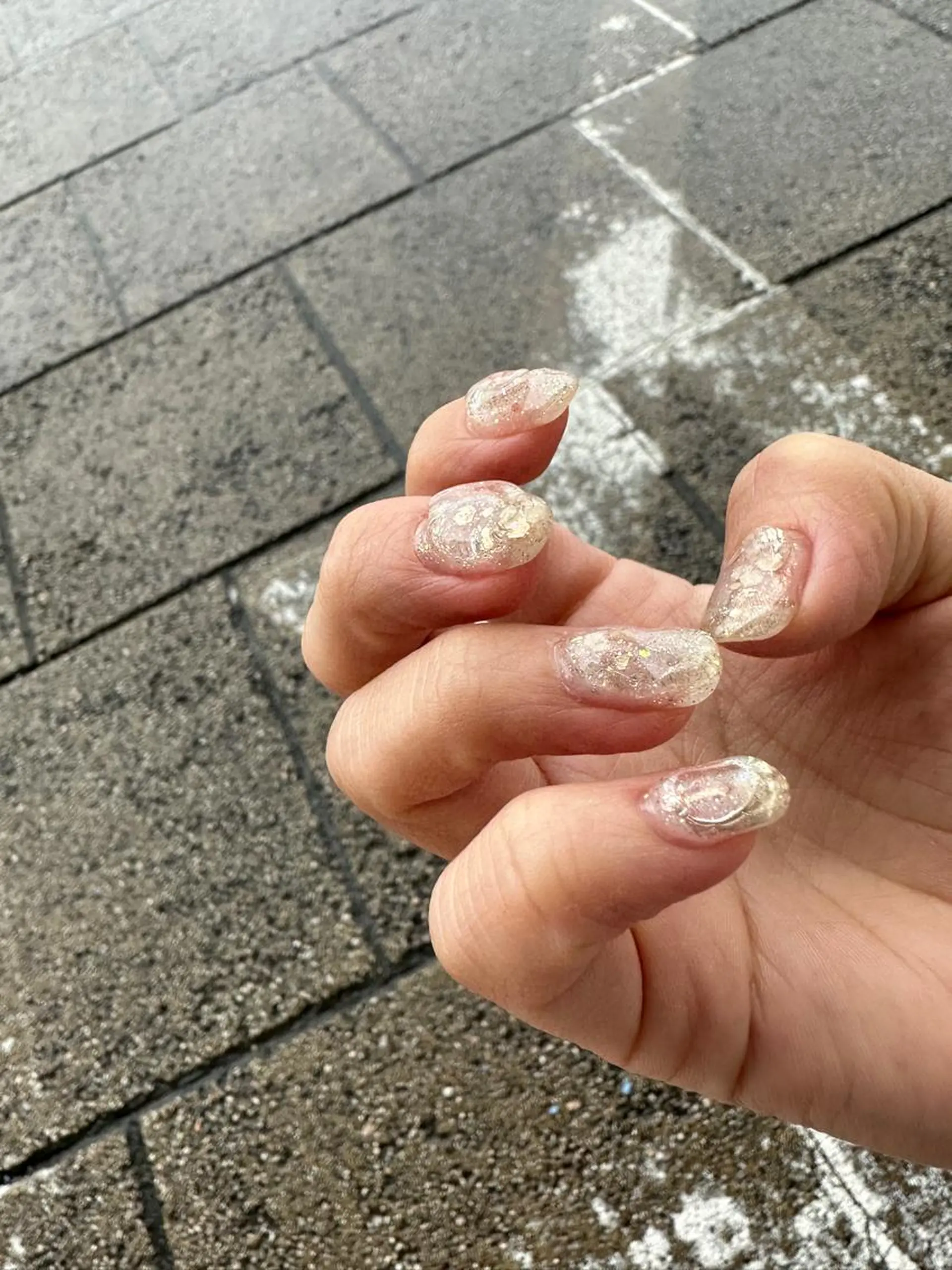 ネイル nailsalon ∞ ﾐｶﾅﾙ ∞のネイルデザイン