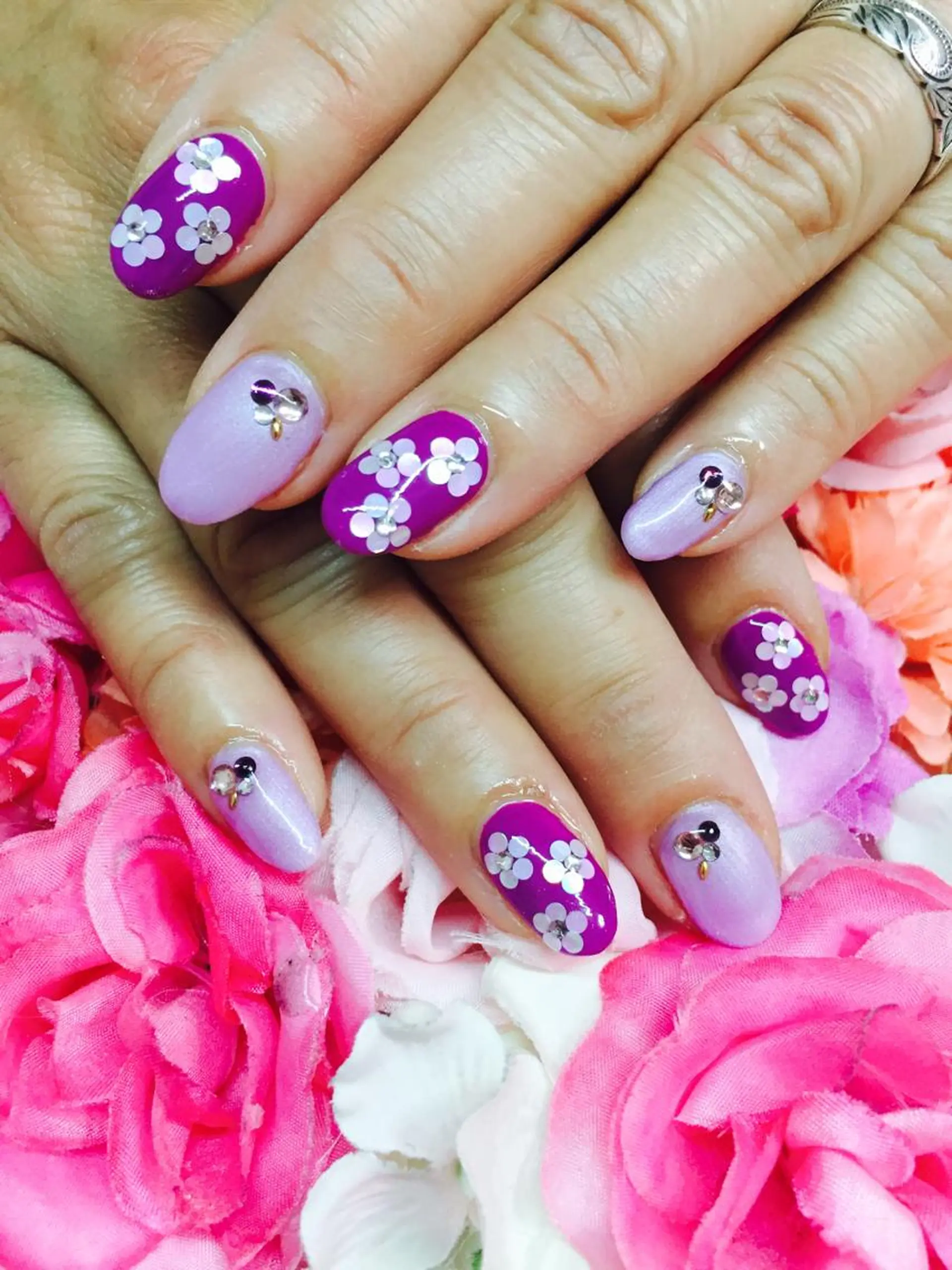 ネイル 酵素風呂　RA.RA所属・酵素風呂 RA.RAのその他イメージ