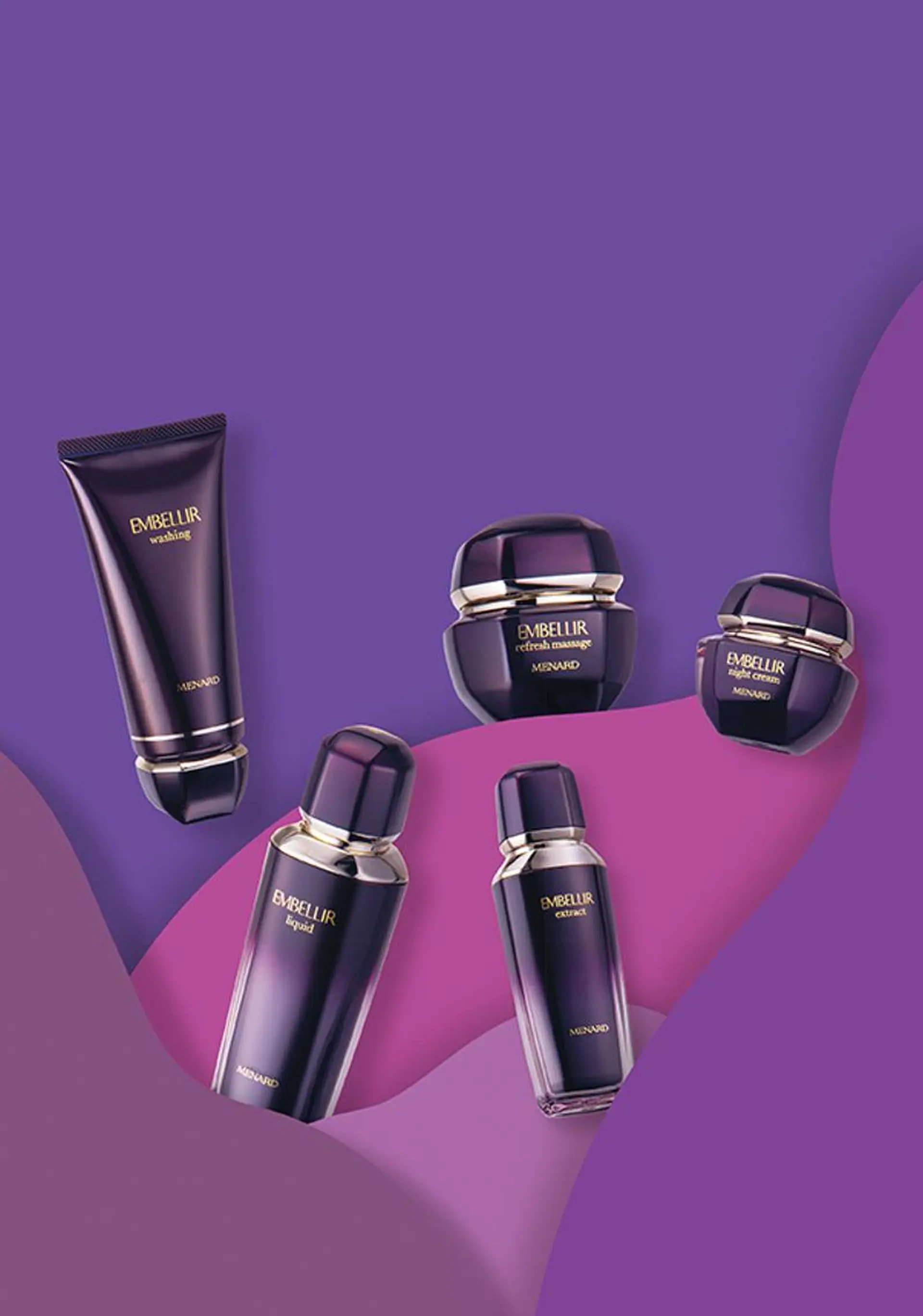 村上 華蓮のエステ・リラクイメージ