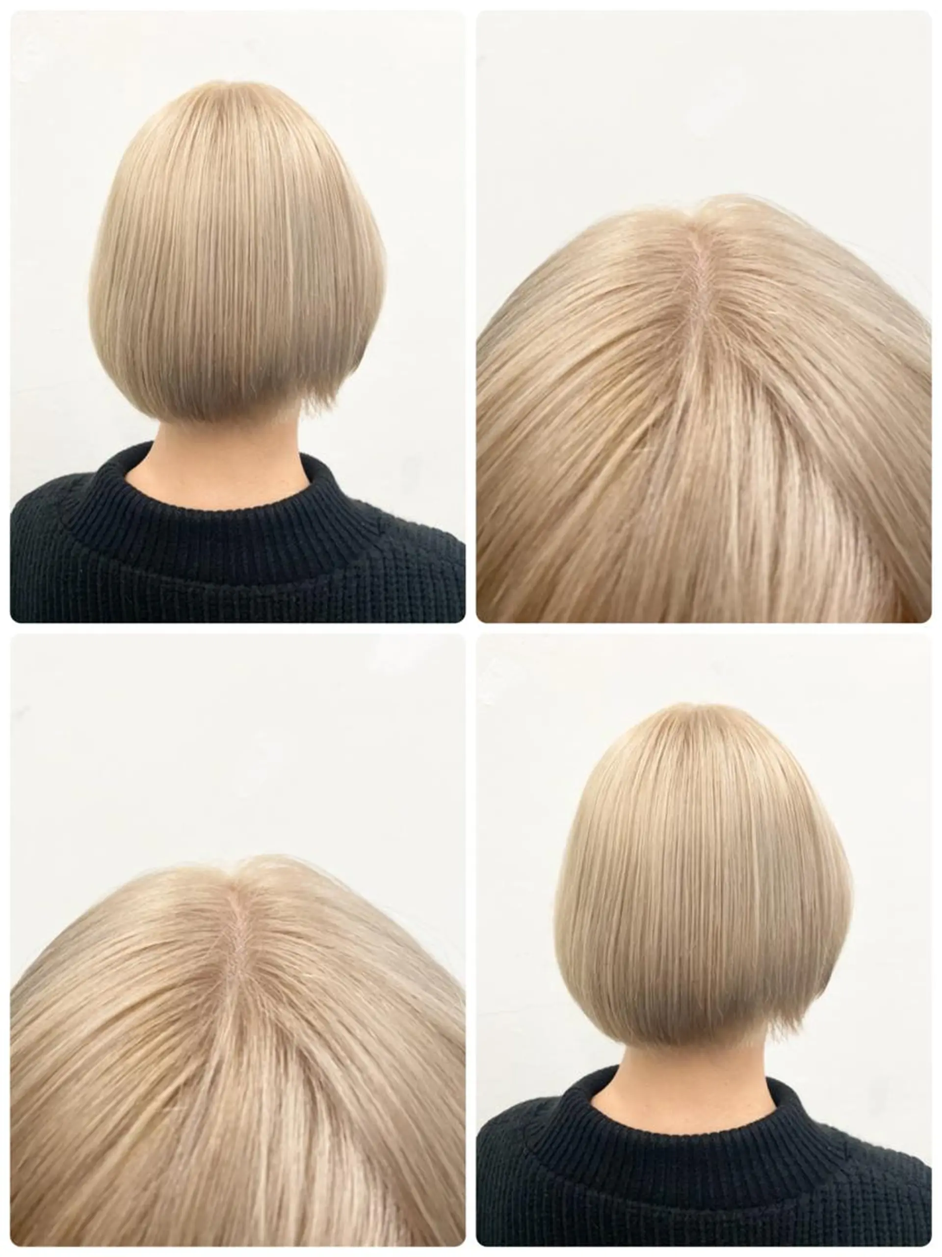ミディアム カラー パーマ ヘアアレンジ メンズ カット ヘアカラー トリートメント ブリーチ　ハイトーン 特化🌈フジタハルキのヘアスタイル