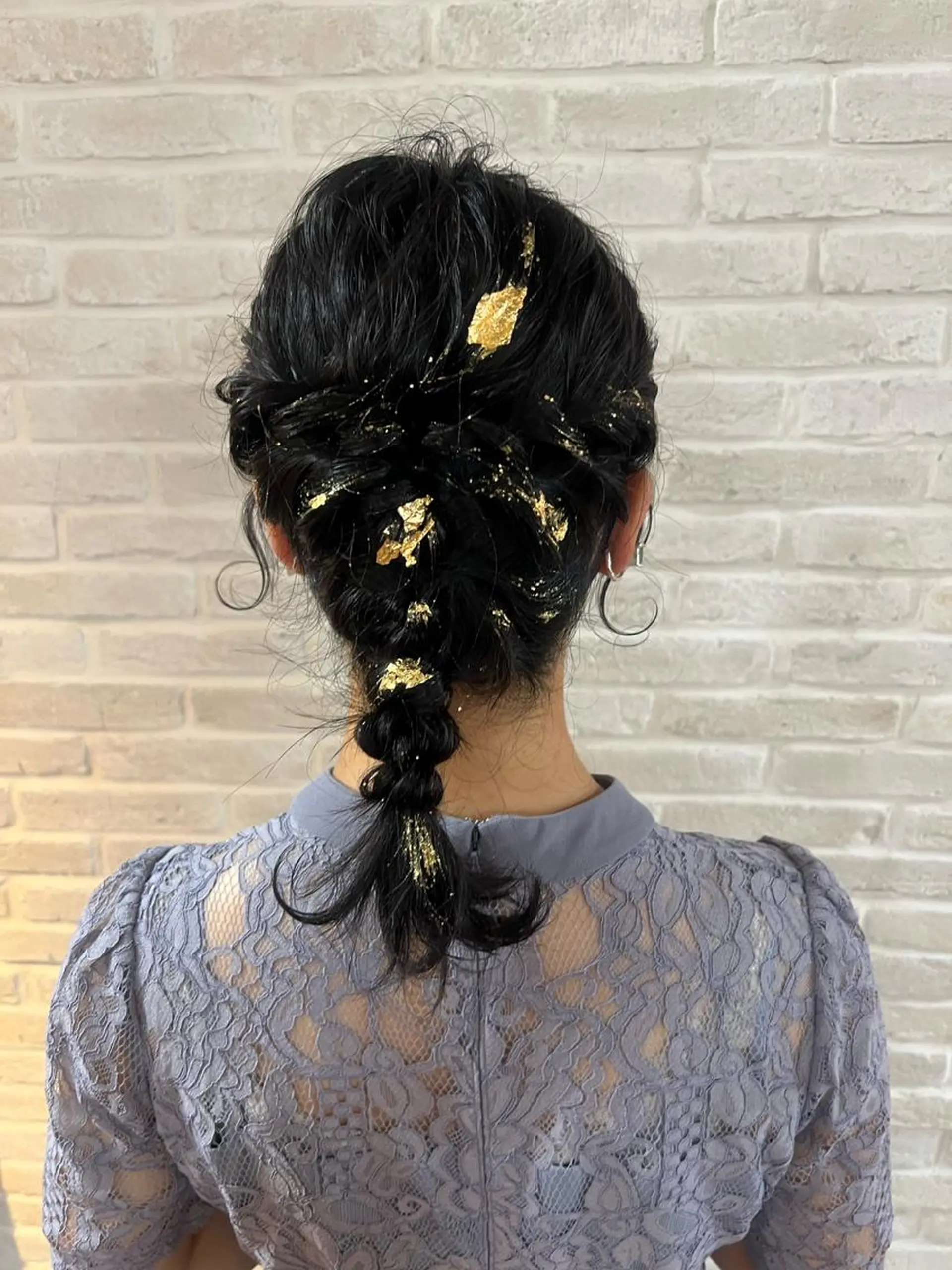 ミディアム ヘアアレンジ Topstylist YUKIのヘアスタイル