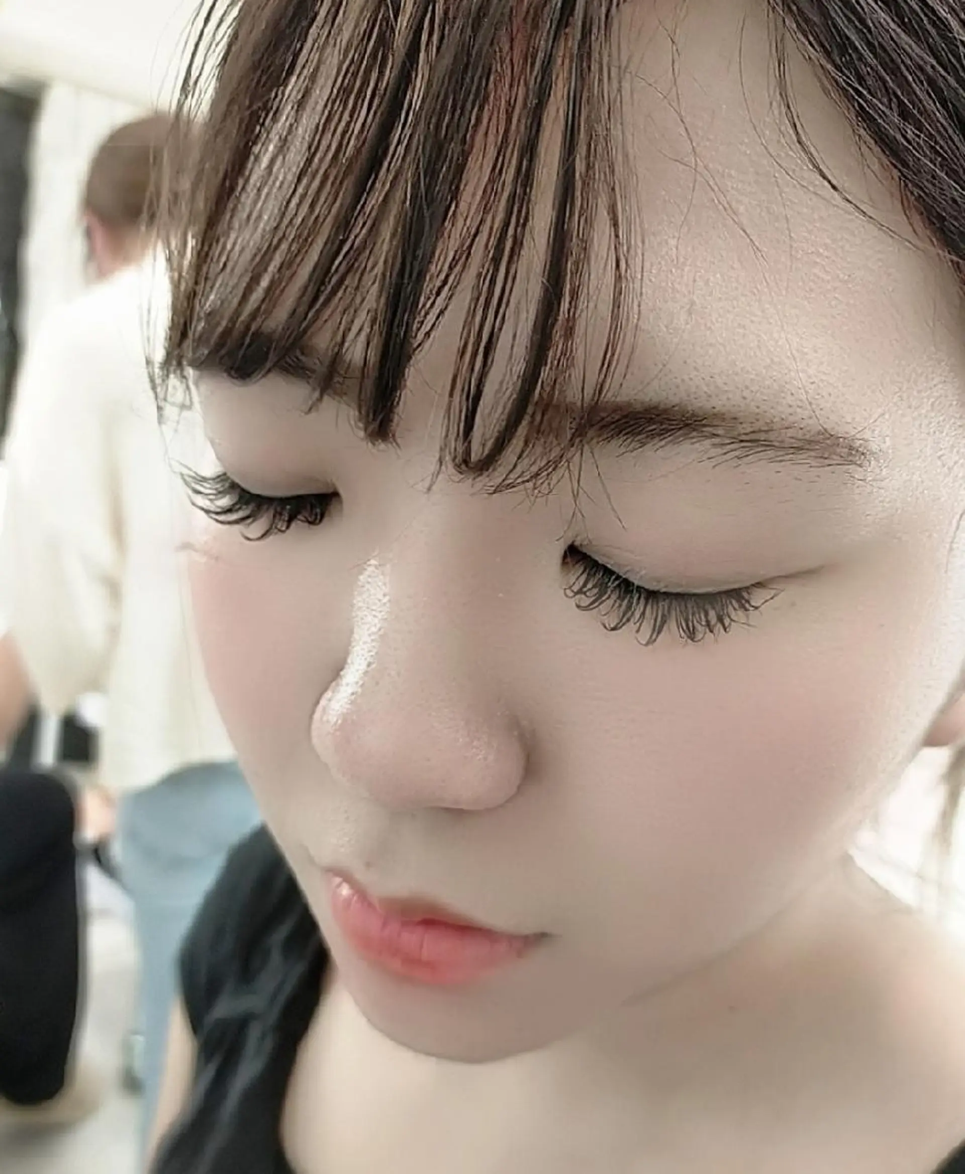 マツエク・マツパ マツエク ✨Yumi ☆eye✨のマツエク・マツパデザイン