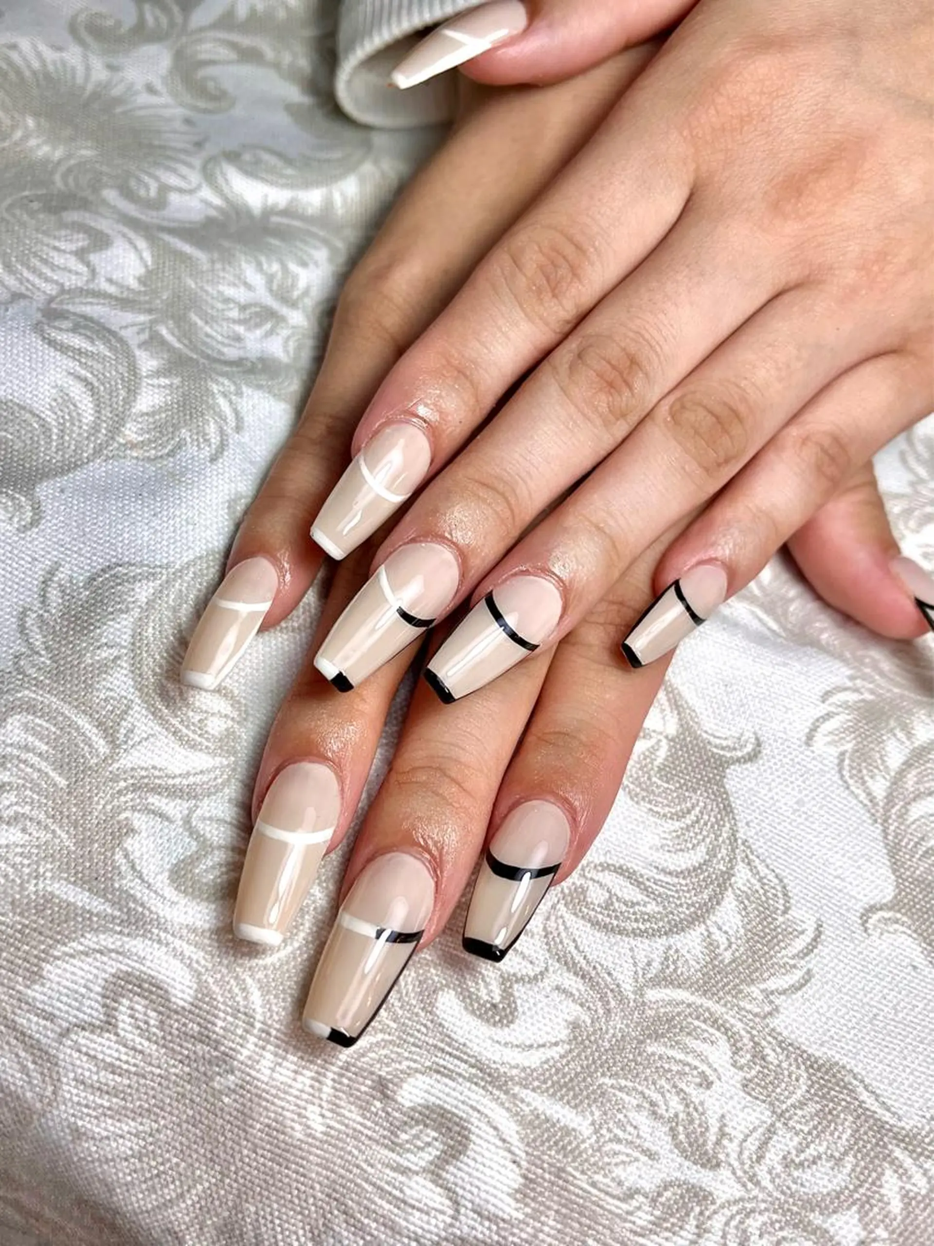 ネイル KAONAIL昭島店 【伊藤】のネイルデザイン